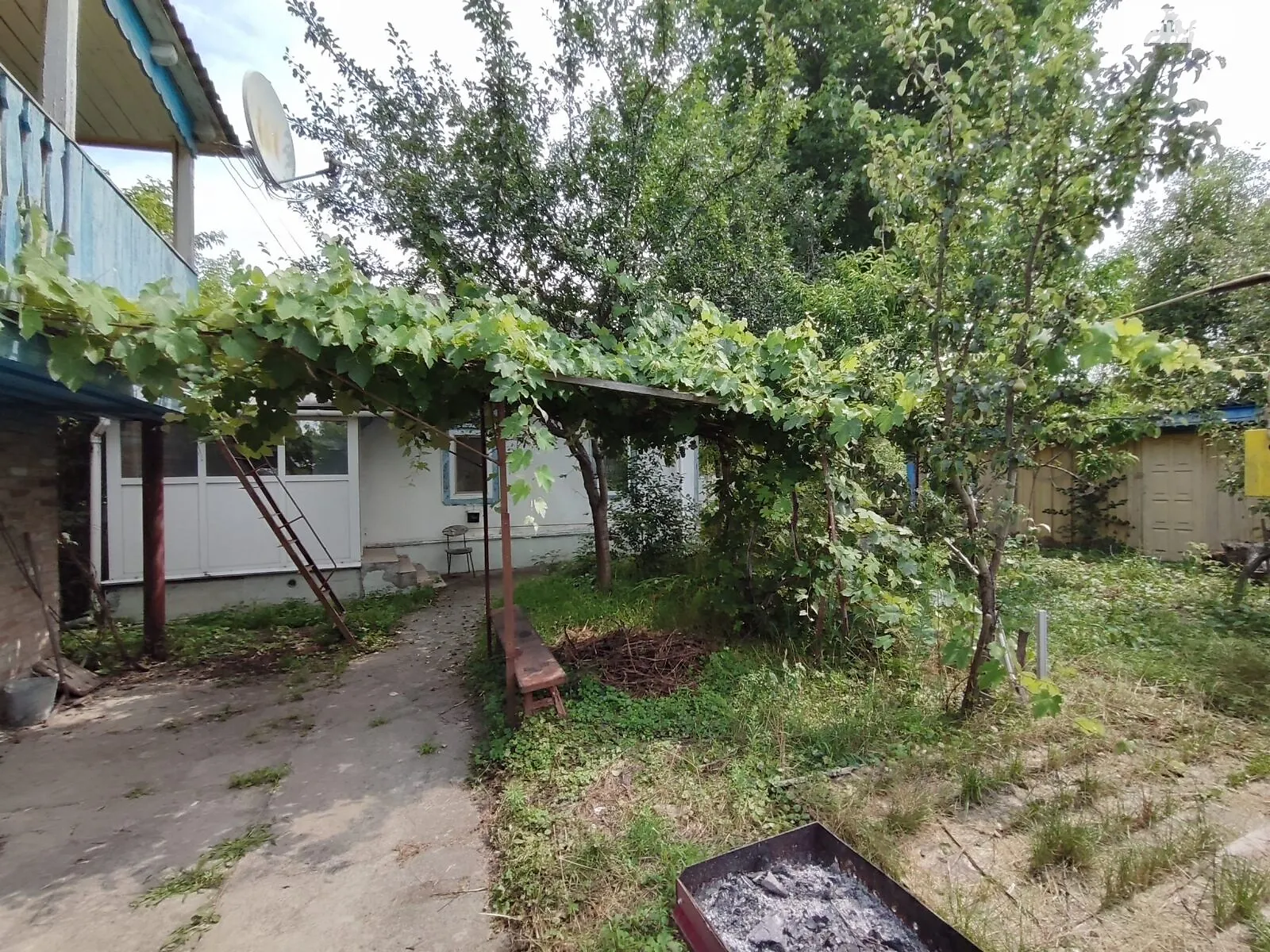 Продается одноэтажный дом 70.9 кв. м с баней/сауной, цена: 30000 $ - фото 1