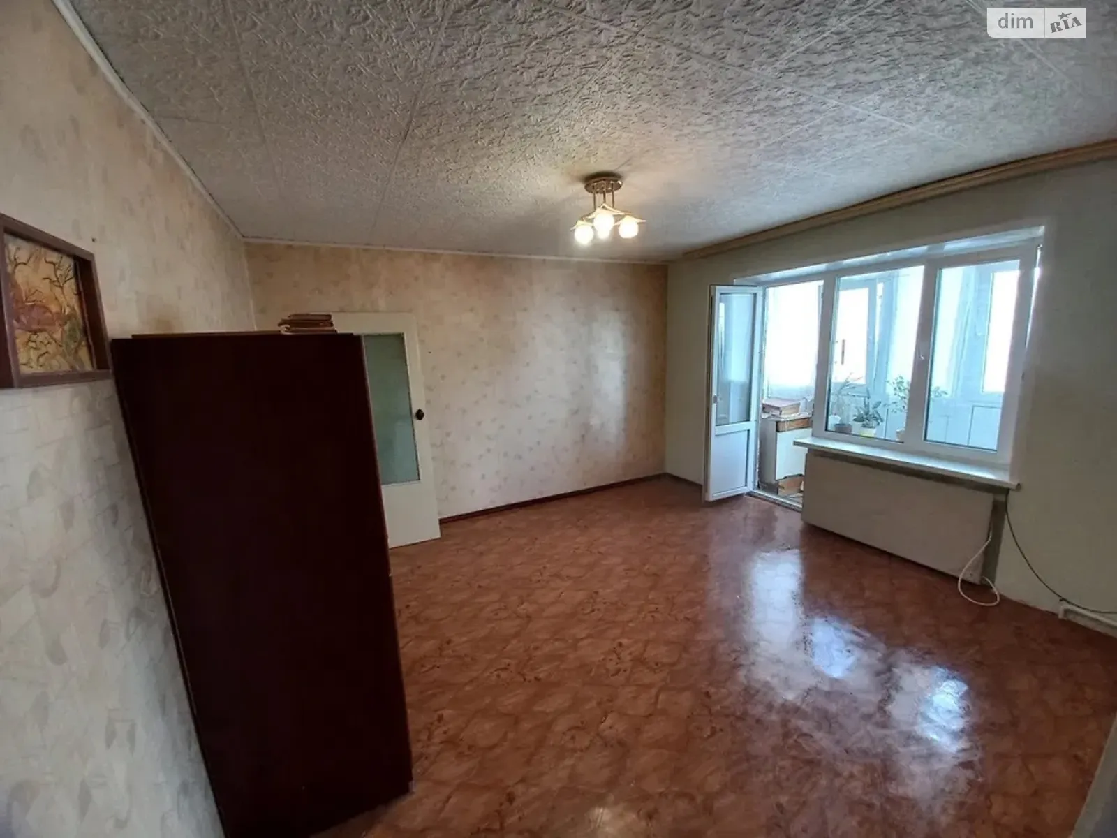 Продается 1-комнатная квартира 29.1 кв. м в Кропивницком, ул. Чмиленко Виктора, 19 - фото 1