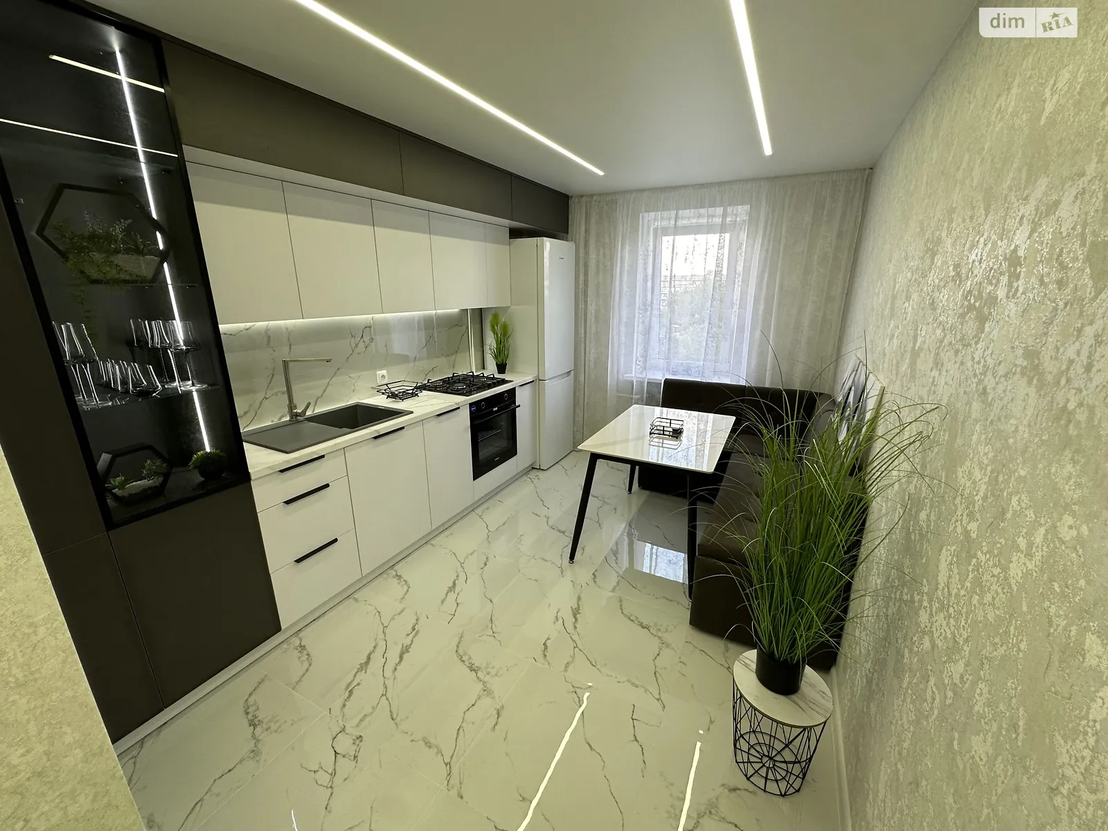 Продается 2-комнатная квартира 50.8 кв. м в Николаеве, цена: 56500 $ - фото 1