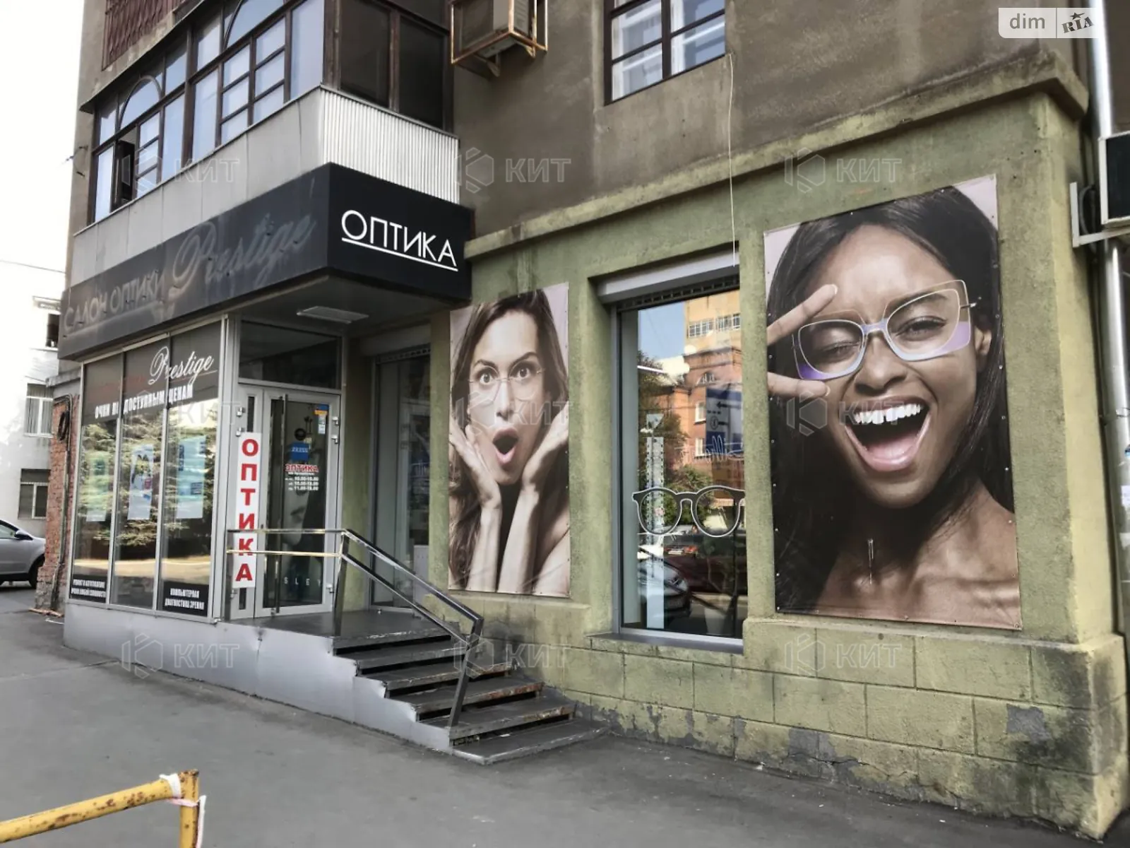 Здається в оренду об'єкт сфери послуг 62 кв. м в 1-поверховій будівлі, цена: 26000 грн - фото 1