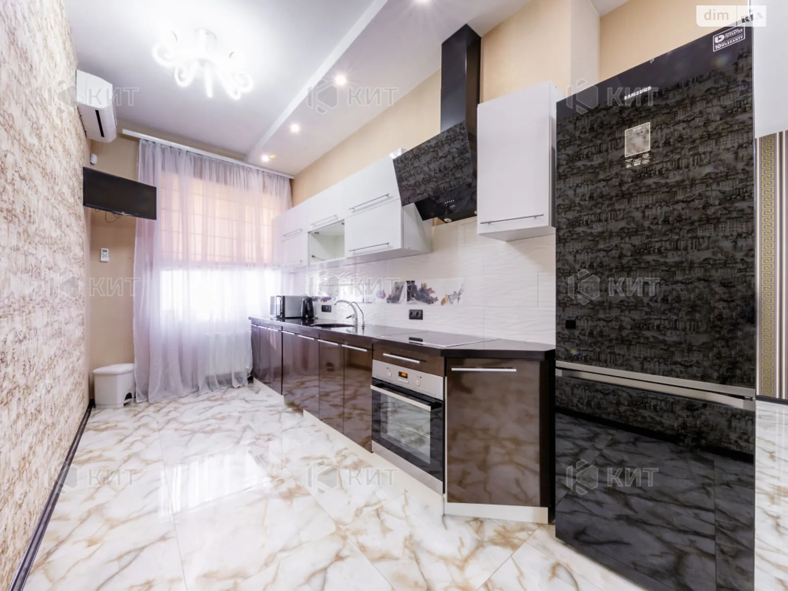 Продается 2-комнатная квартира 59 кв. м в Харькове, просп. Науки, 47/1 - фото 1