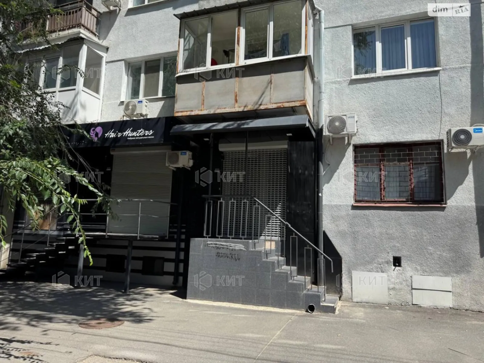 Здається в оренду об'єкт сфери послуг 45 кв. м в 1-поверховій будівлі, цена: 26000 грн - фото 1