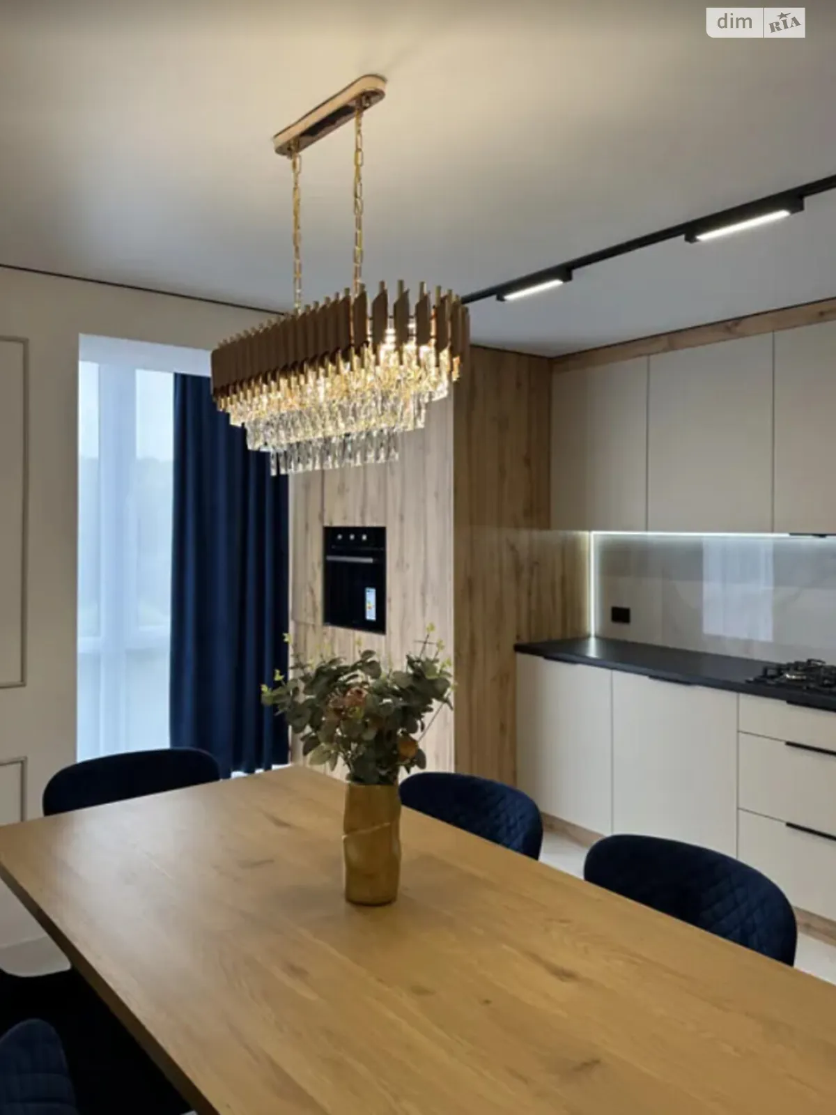 3-комнатная квартира 102 кв. м в Тернополе, цена: 120000 $ - фото 1