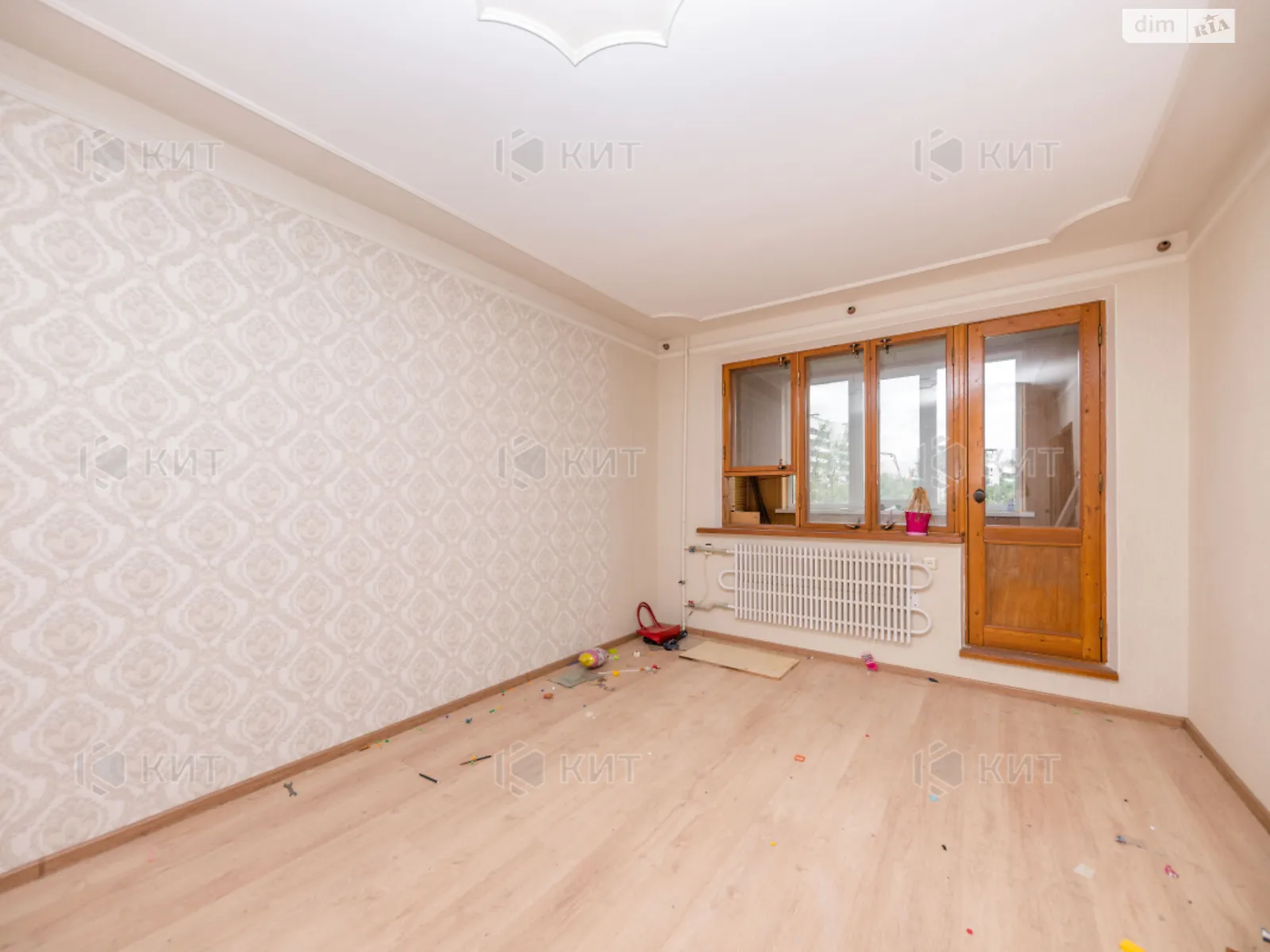 Продается 3-комнатная квартира 68 кв. м в Харькове, ул. Ужвий Натальи, 64 - фото 1