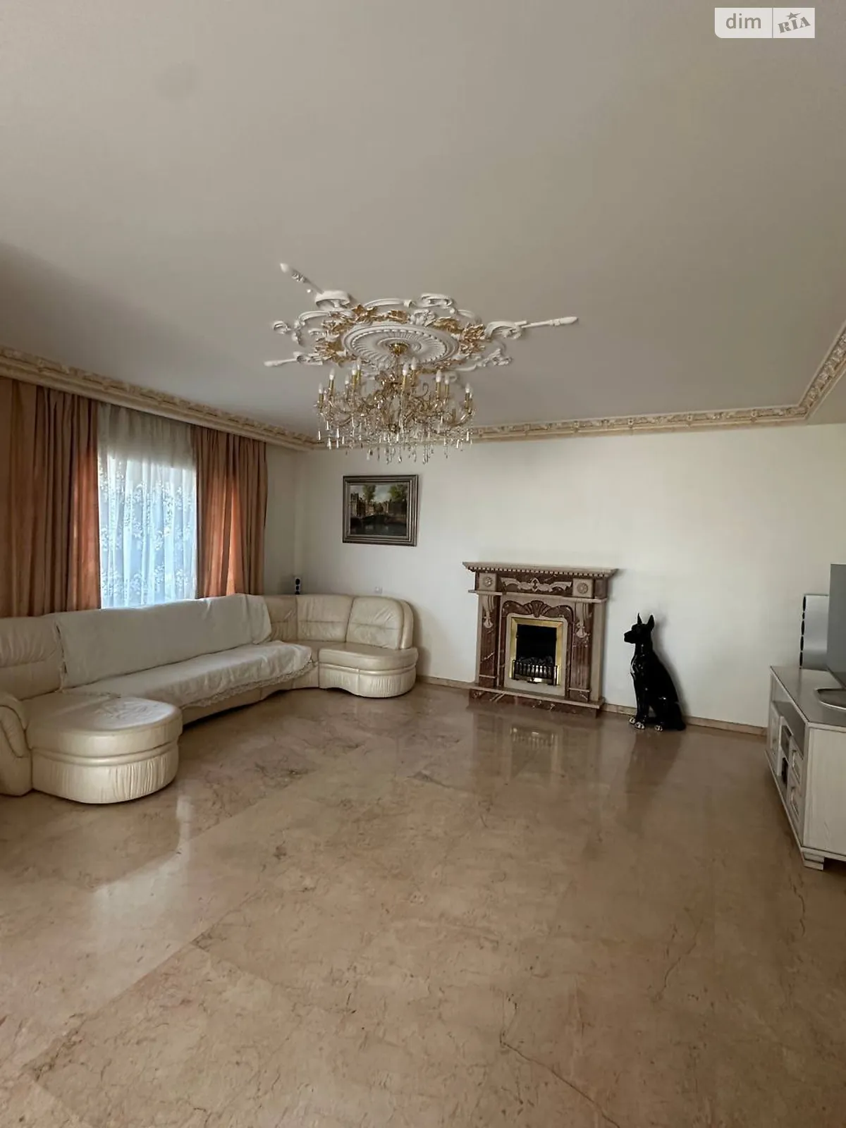 Сдается в аренду дом на 2 этажа 270 кв. м с баней/сауной, цена: 100000 грн - фото 1