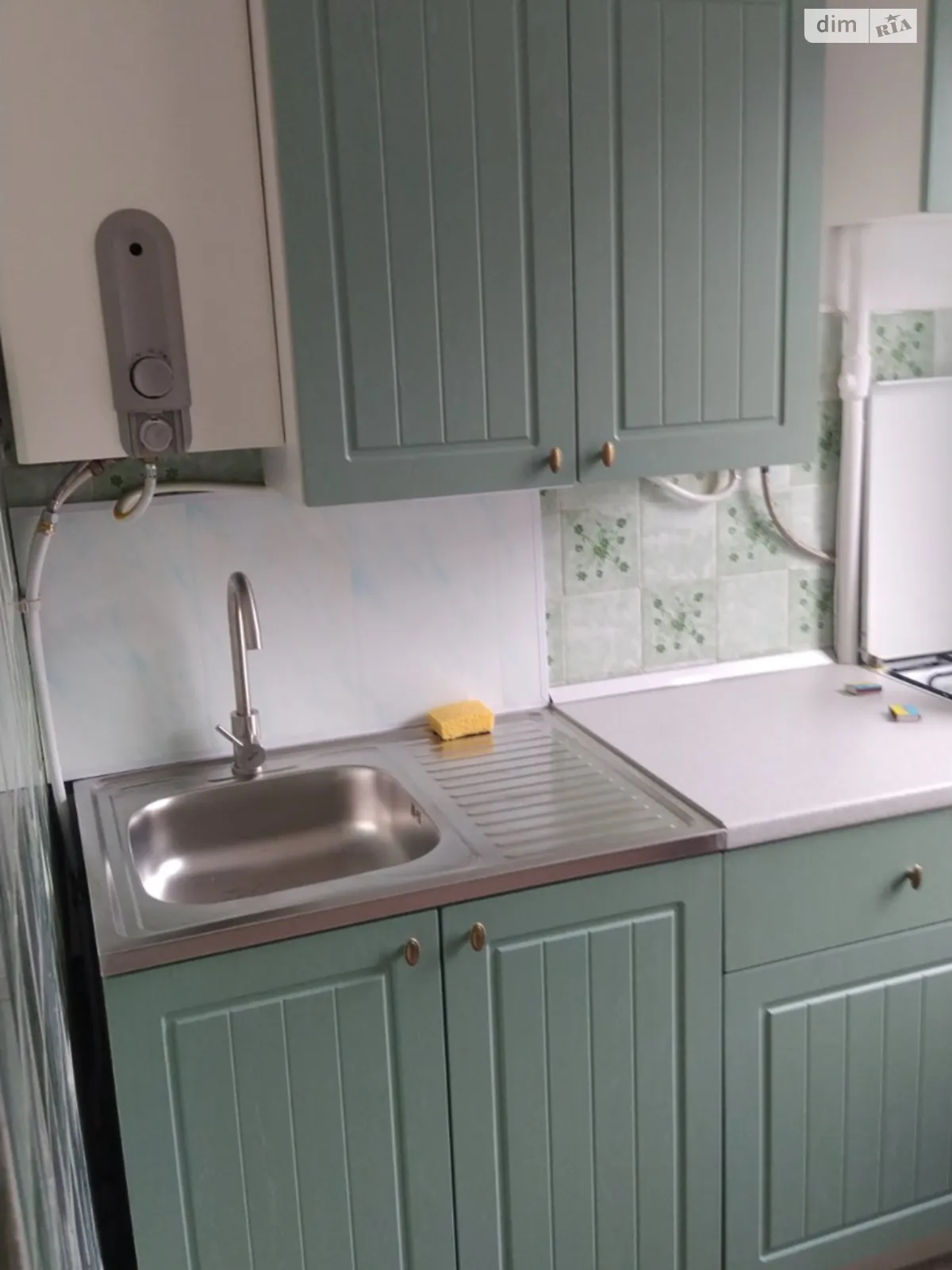 Сдается в аренду 1-комнатная квартира 32 кв. м в Житомире, ул. Киевская - фото 1