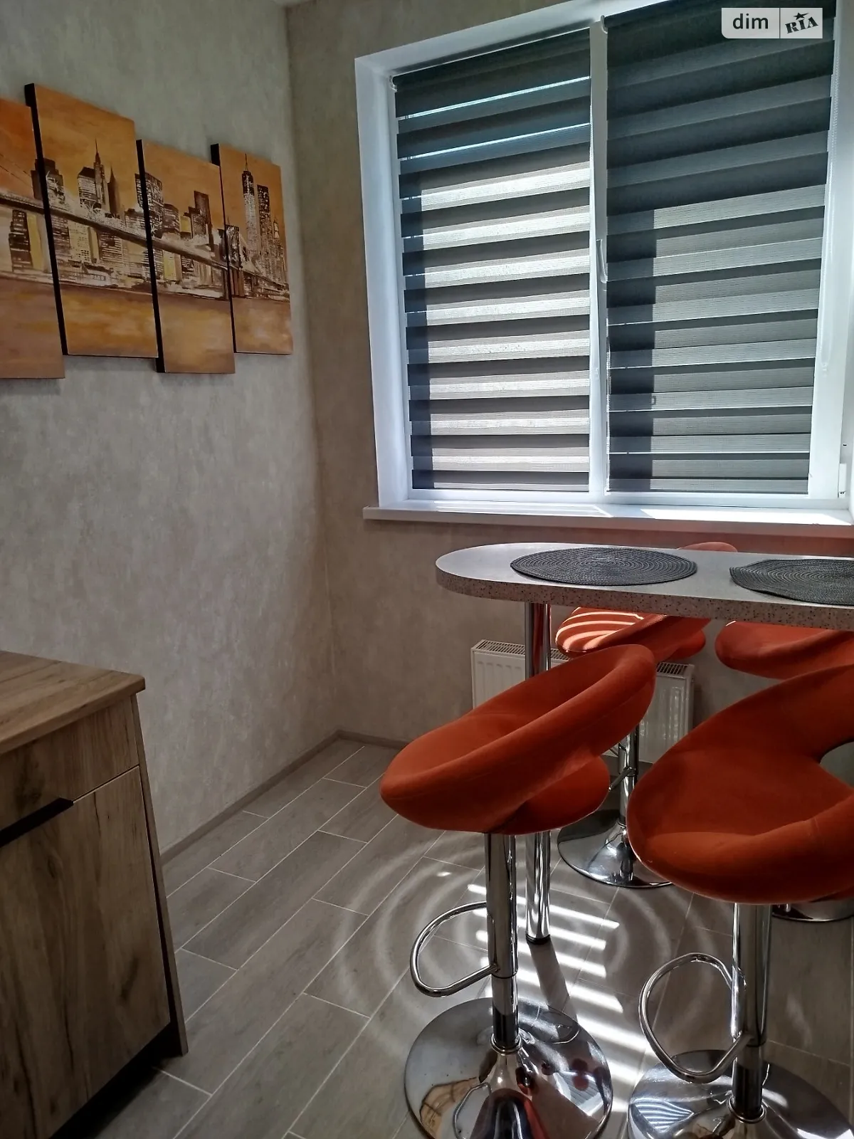 Здається в оренду 1-кімнатна квартира 35.2 кв. м у Одесі, вул. Марсельська, 62 корпус 1 - фото 1