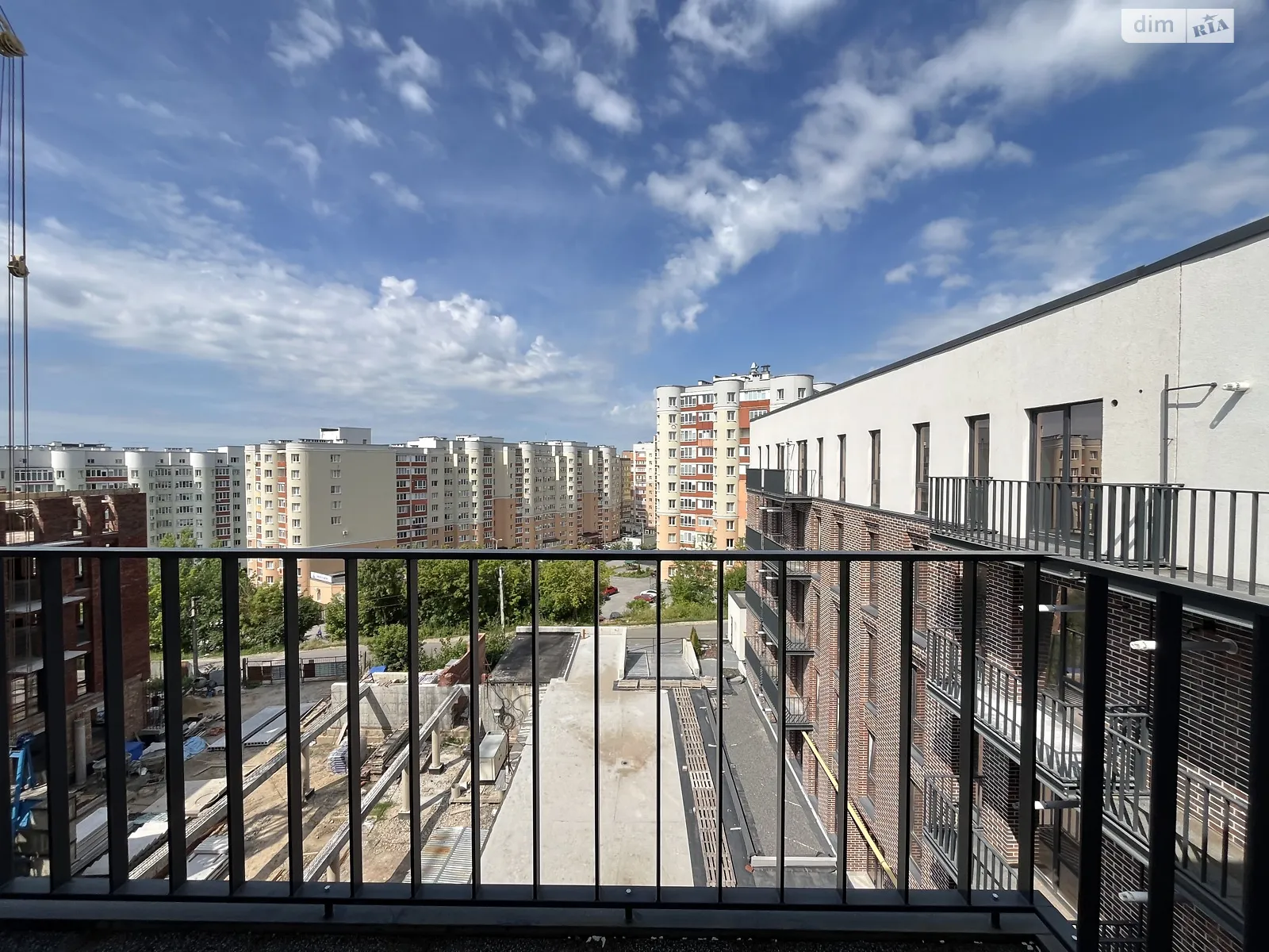 Продается 1-комнатная квартира 61 кв. м в Хмельницком, ул. 4-й проезд Ровный(Лесная) - фото 1