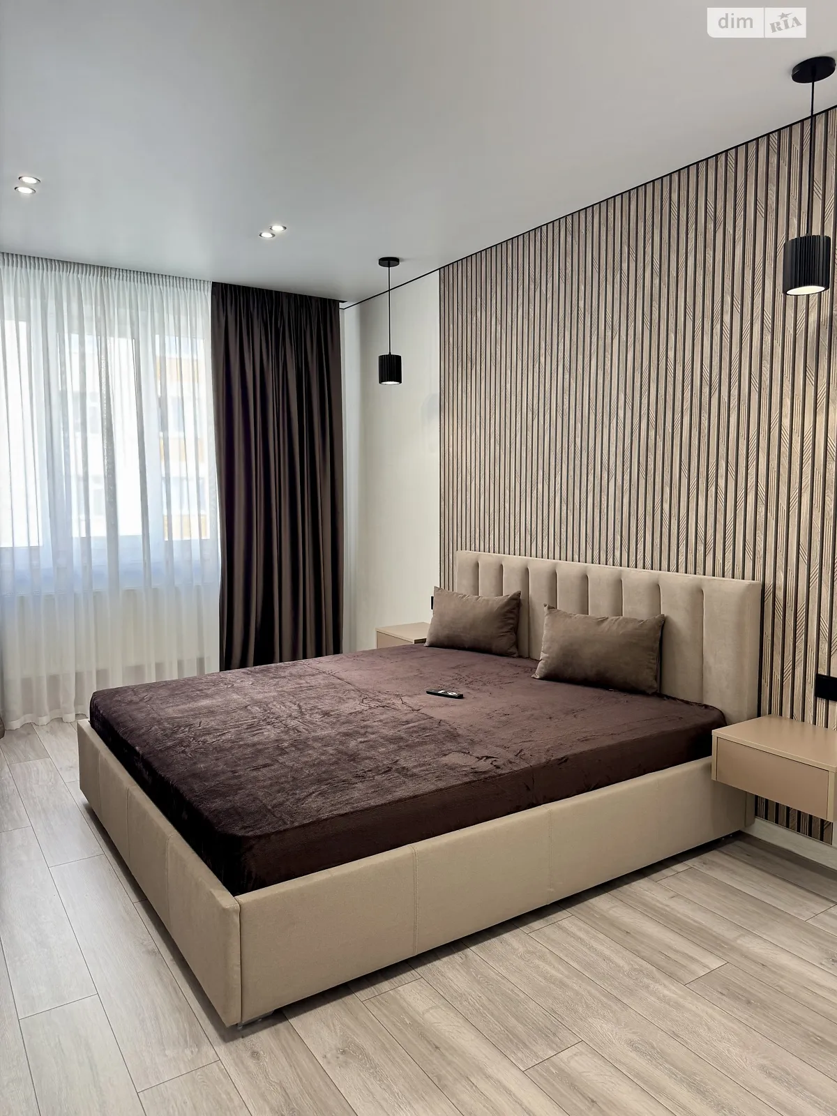 Продается 1-комнатная квартира 46.5 кв. м в Хмельницком, ул. Кармелюка - фото 1