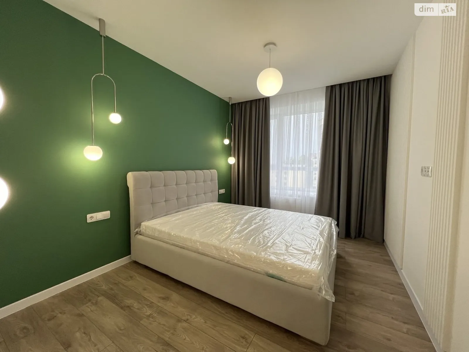 Сдается в аренду 2-комнатная квартира 62.5 кв. м в Ивано-Франковске, ул. Гетьмана Ивана Мазепы, 164 корпус 4 - фото 1