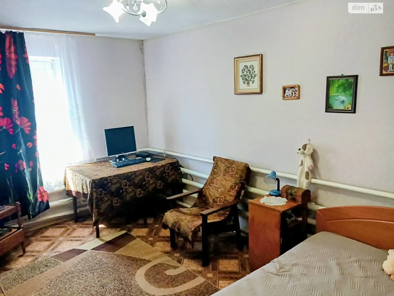 Продается одноэтажный дом 58.6 кв. м с балконом, цена: 29000 $ - фото 1