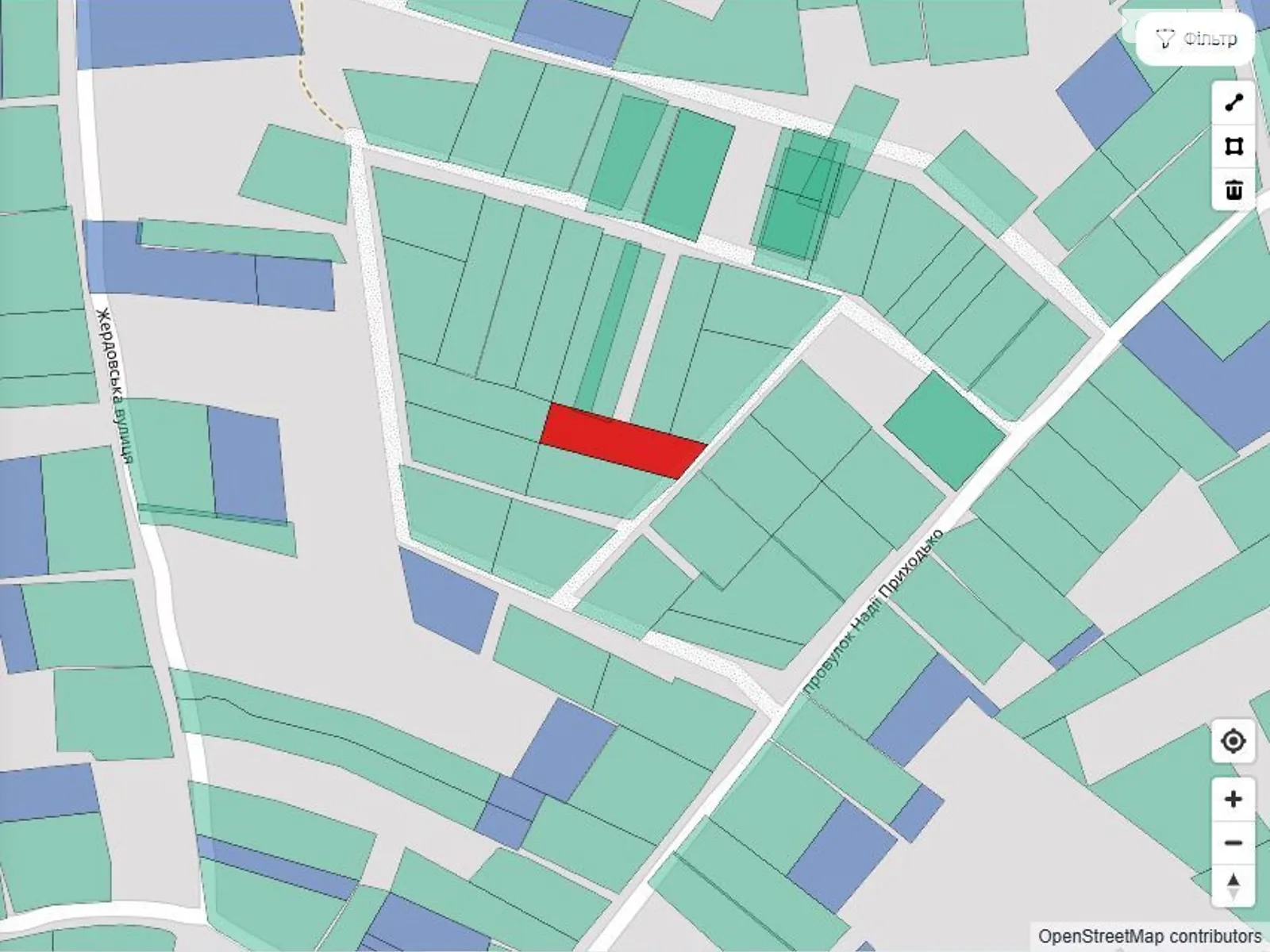 Продается земельный участок 16.62 соток в Киевской области, цена: 9141 $ - фото 1