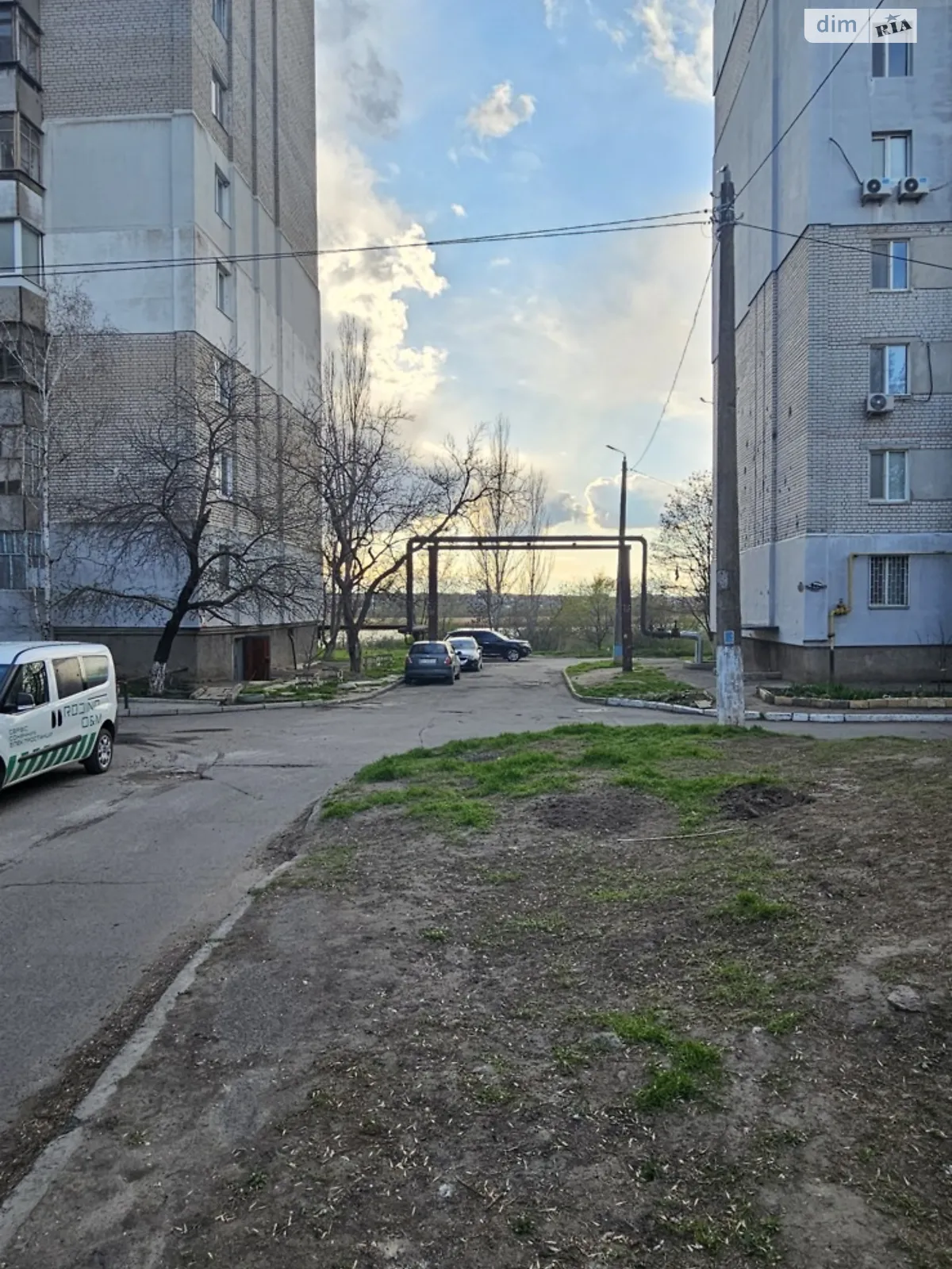 ул. Театральная Ингульский Николаев, цена: 4000 $ - фото 1
