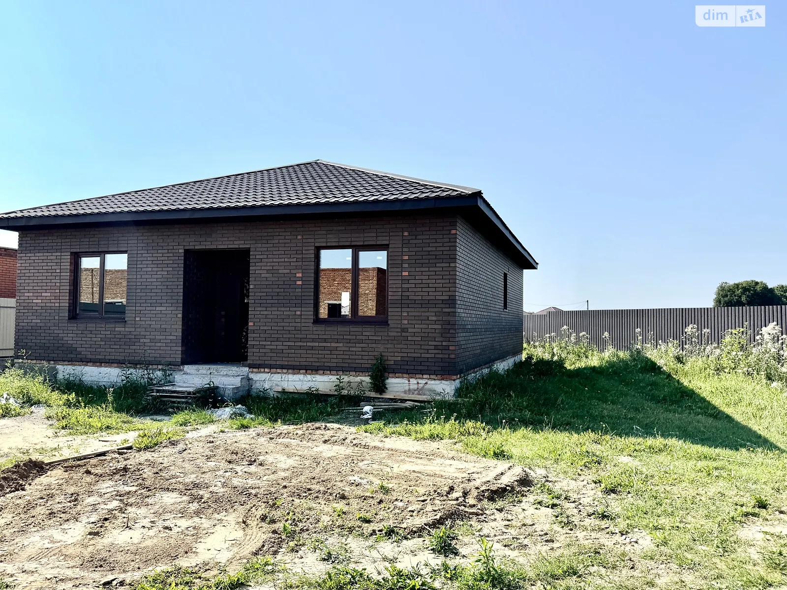 ул. Карьерная Якушинцы, цена: 64000 $ - фото 1