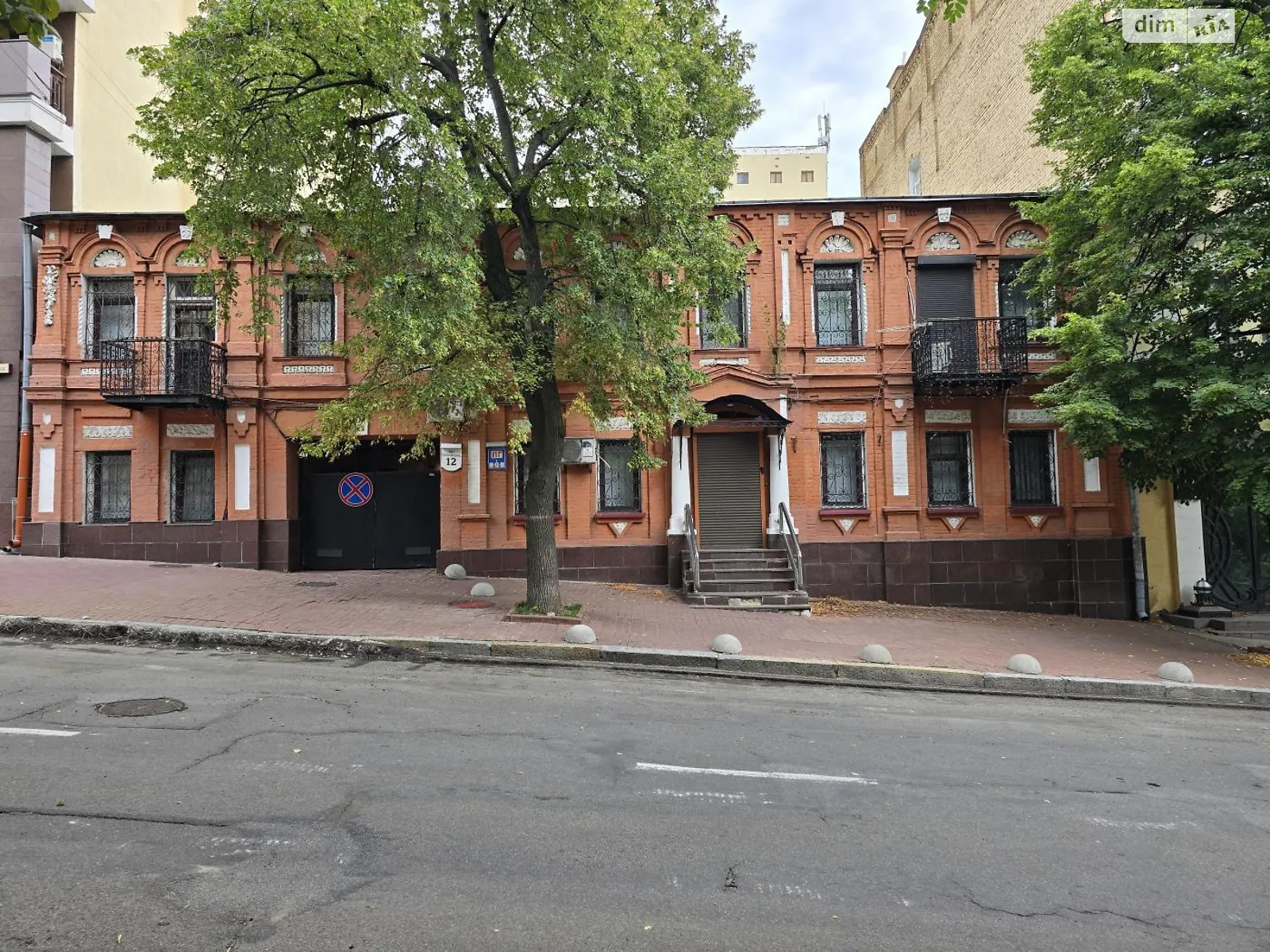 Сдается в аренду помещения свободного назначения 483.2 кв. м в 2-этажном здании, цена: 4000 $ - фото 1