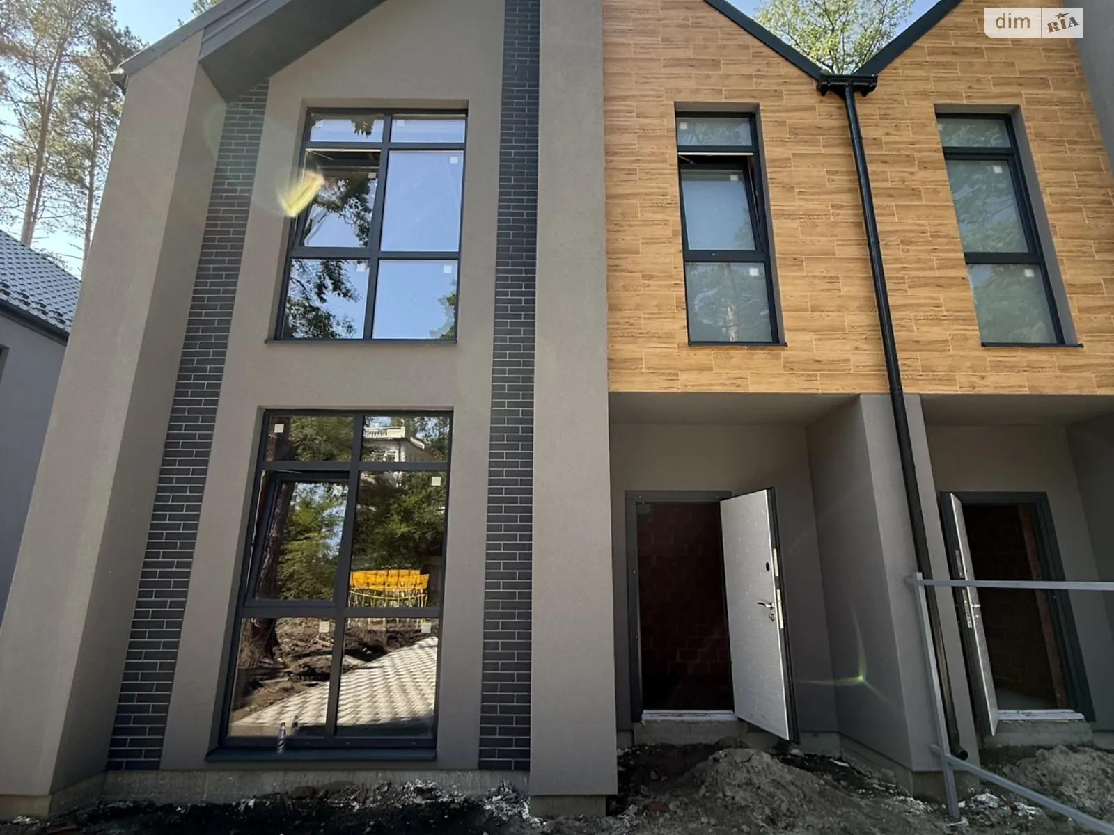 ул. Силезская(Розы Люксембург) Буча ЖК SohoPark, цена: 115000 $ - фото 1