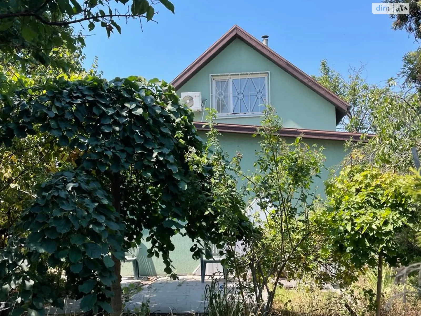 Продается дом на 2 этажа 53.1 кв. м с беседкой, цена: 53995 $ - фото 1