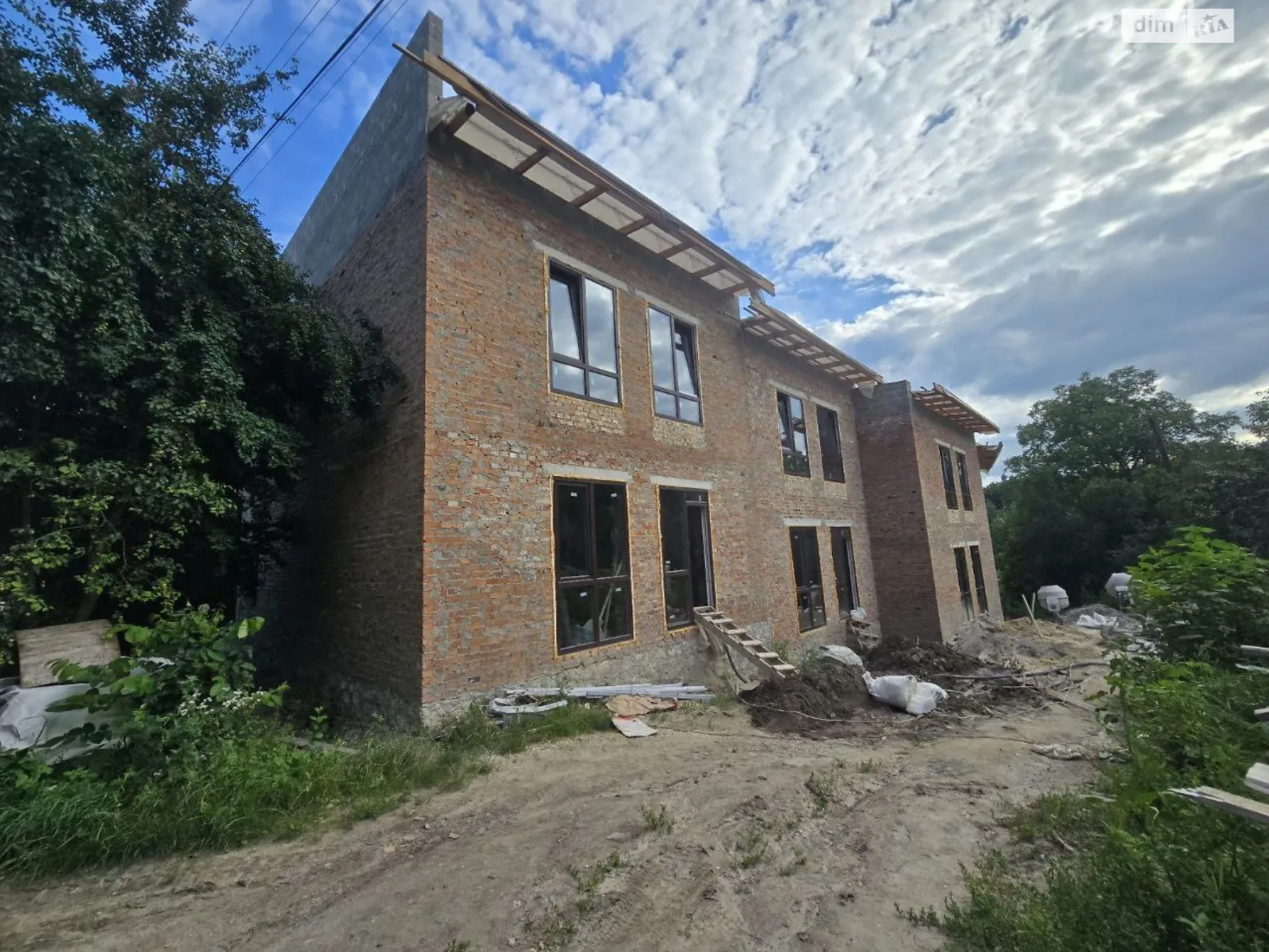 ул. Тернопольская Кутковцы Тернополь, цена: 75000 $ - фото 1