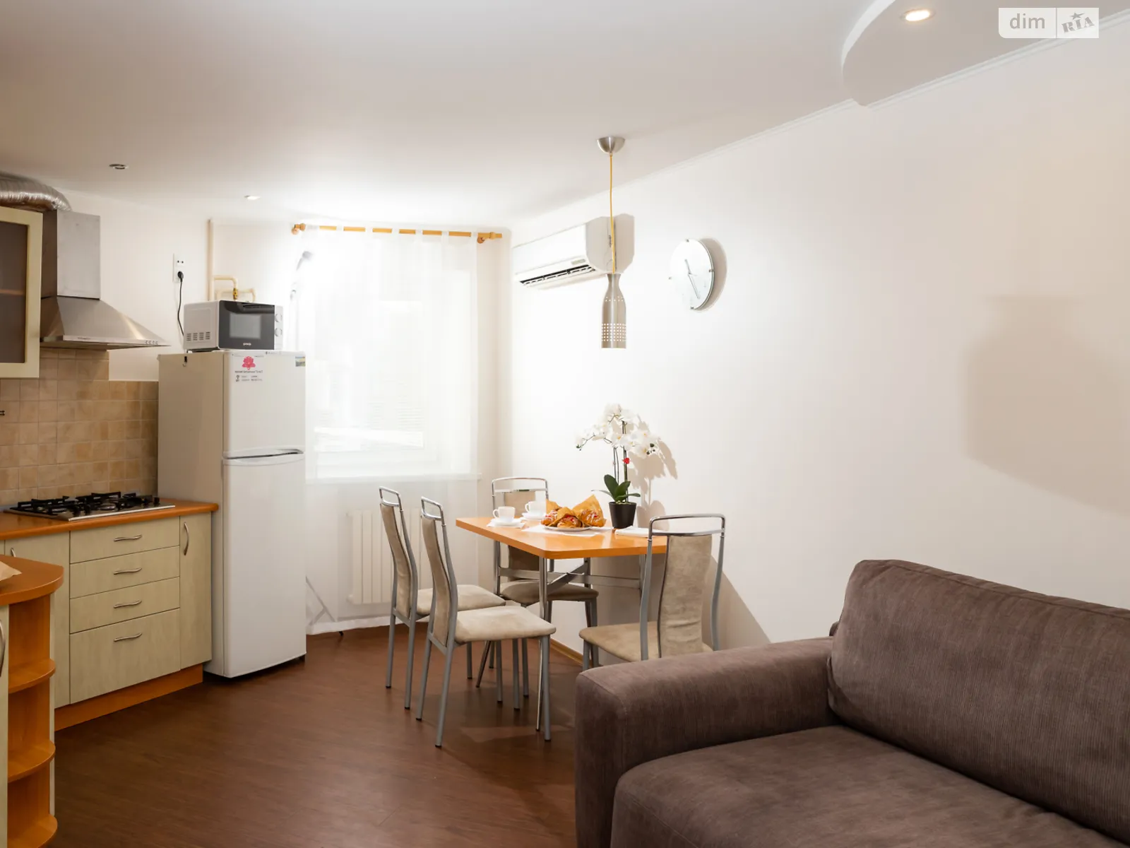 Здається в оренду 2-кімнатна квартира 50 кв. м у Миколаєві, просп. Центральний, 71А - фото 1