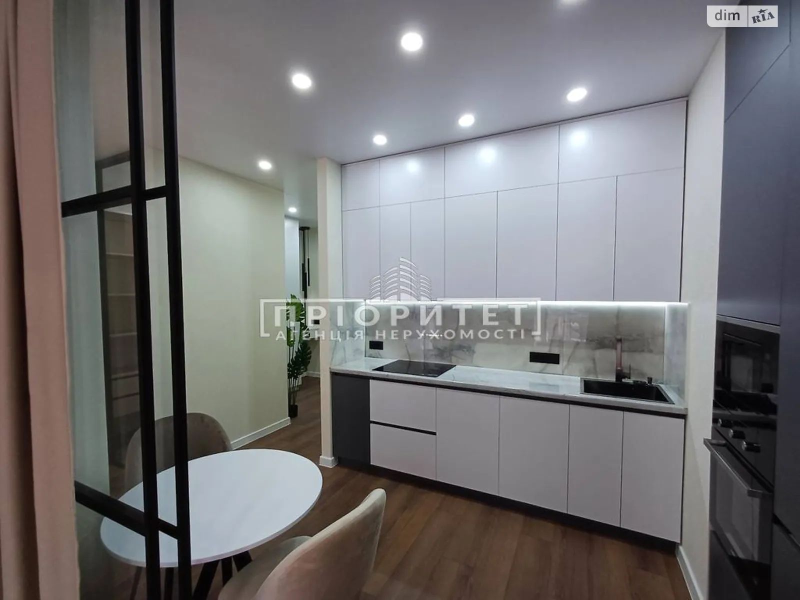 Фонтанская дор. Приморский Одесса ЖК Акрополь - фото 1