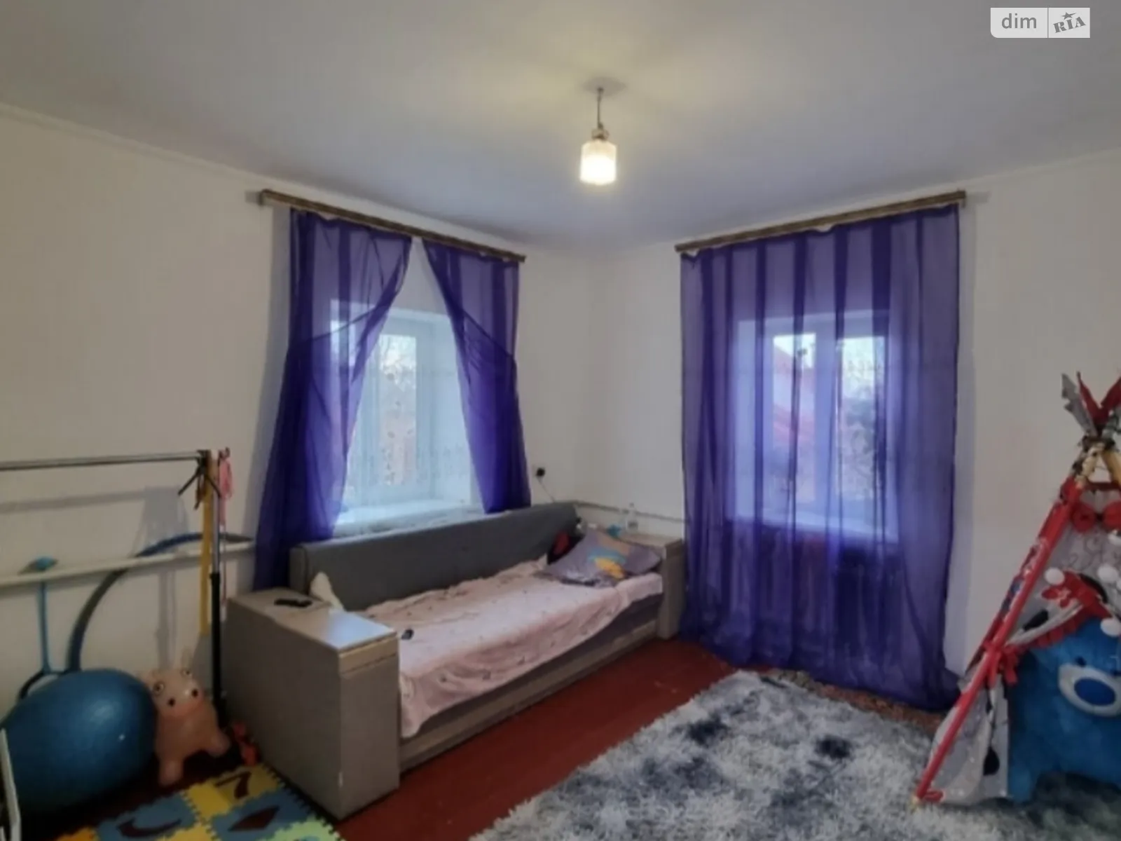 Продается часть дома 38 кв. м с мансардой, цена: 50000 $ - фото 1