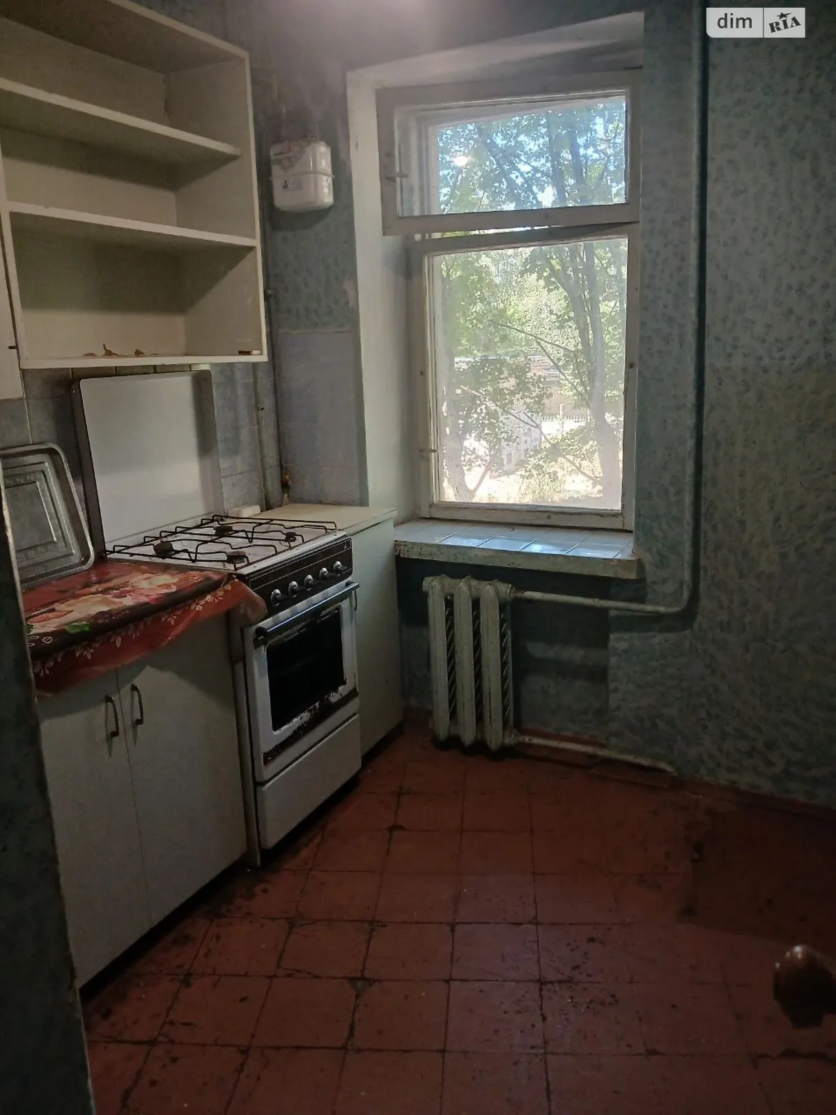 Продается 1-комнатная квартира 22.4 кв. м в Николаеве, цена: 11000 $ - фото 1