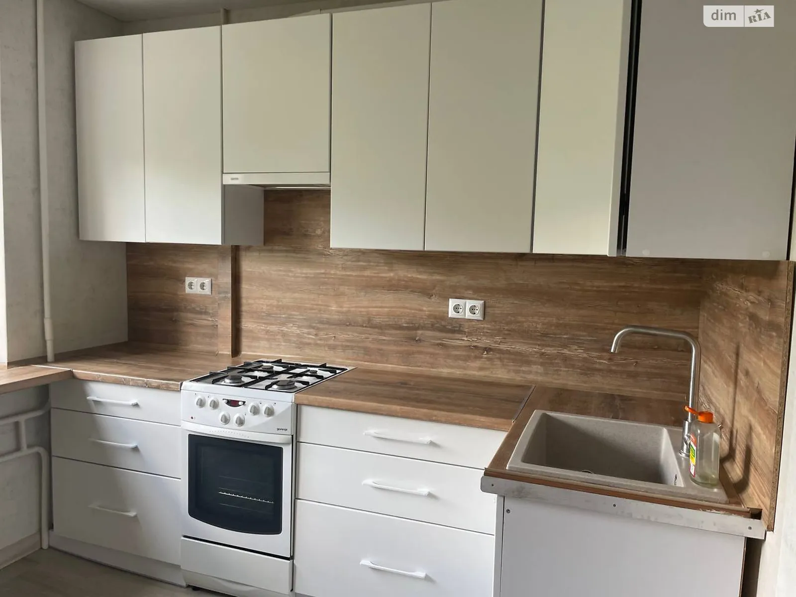 Сдается в аренду 2-комнатная квартира 51.5 кв. м в Хмельницком, ул. Тернопольская - фото 1