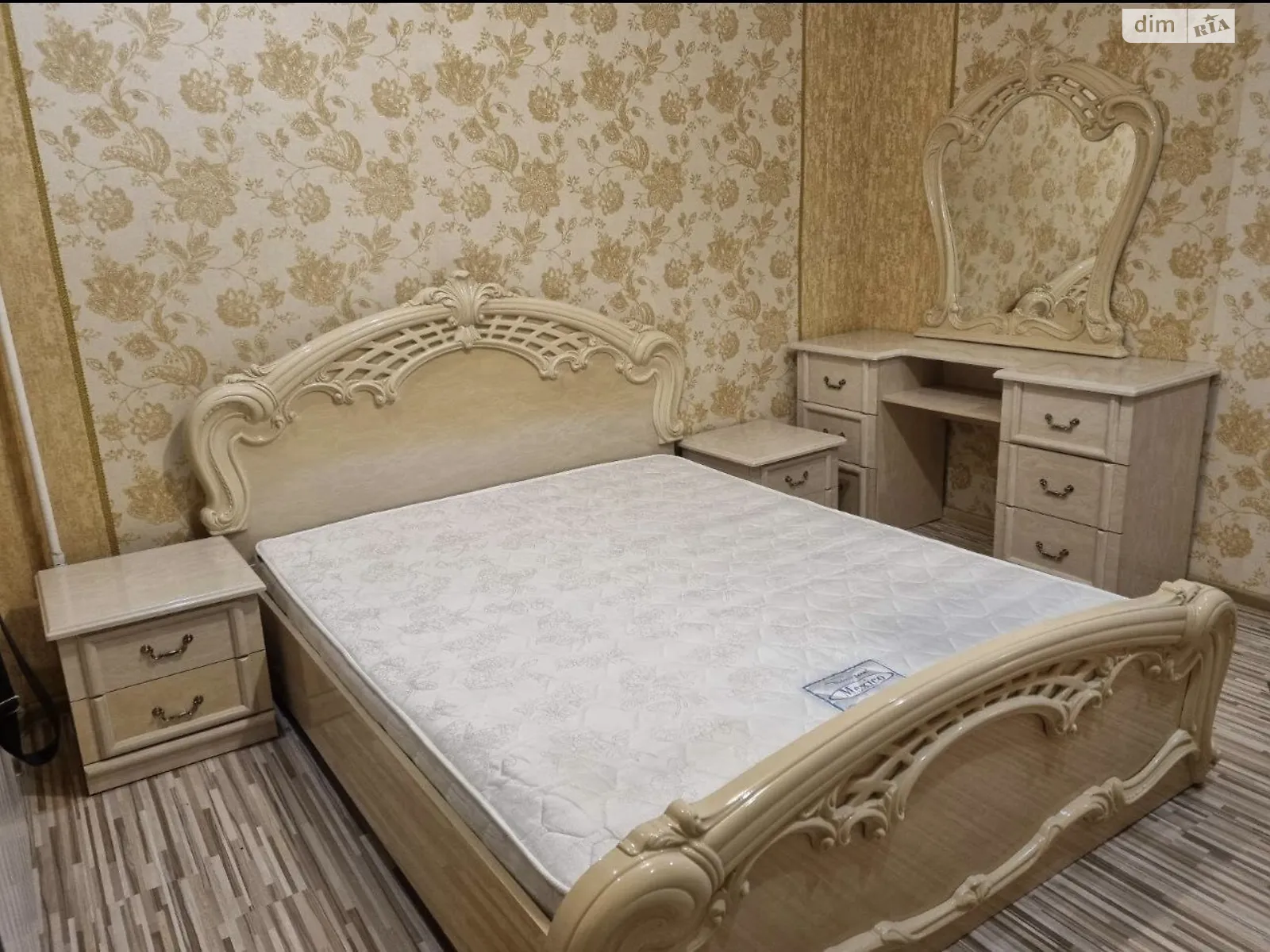 Продается 3-комнатная квартира 70.8 кв. м в Львове, ул. Вернадского Академика - фото 1