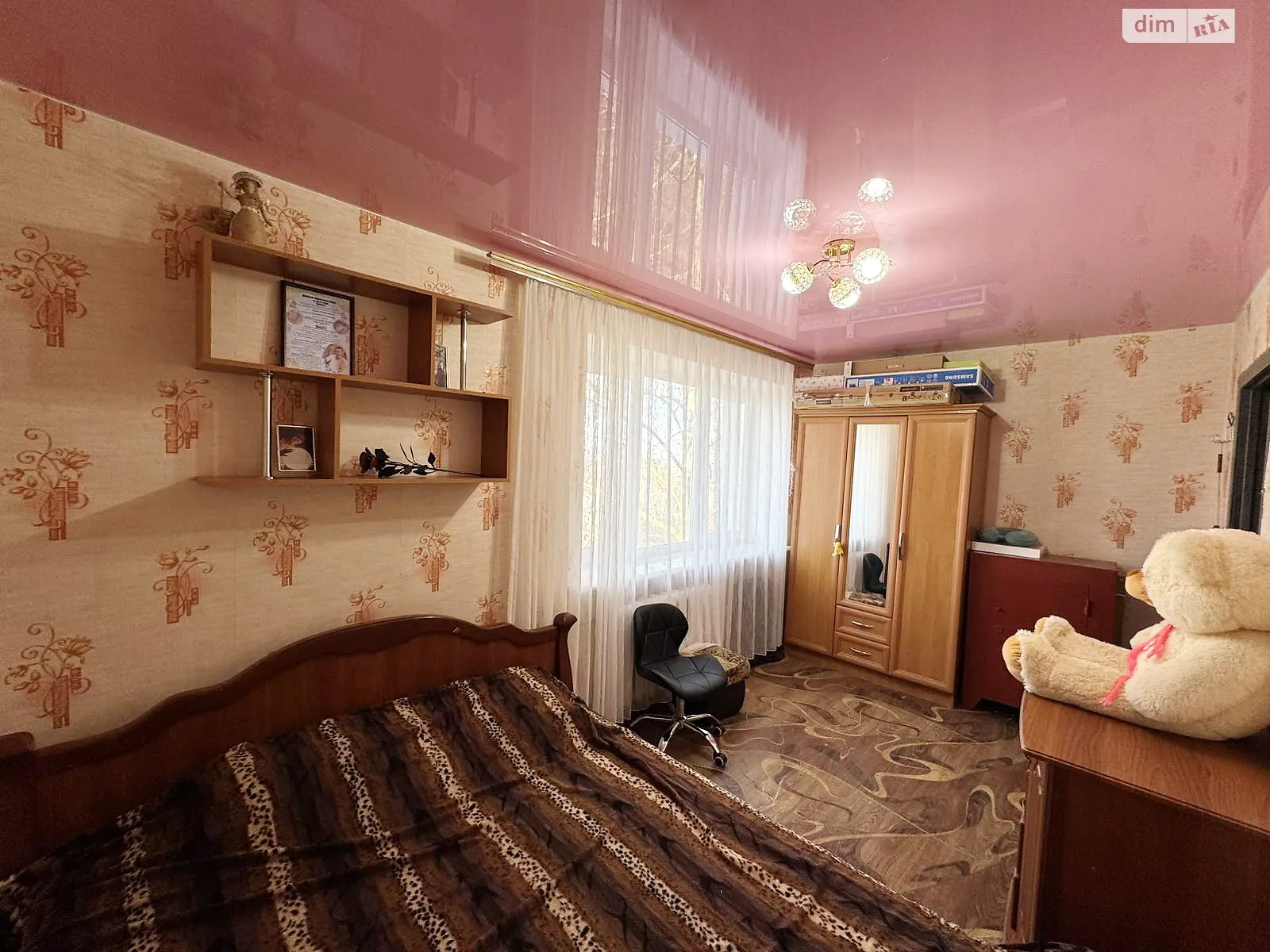 Продается 3-комнатная квартира 50.3 кв. м в Николаеве, цена: 19999 $ - фото 1