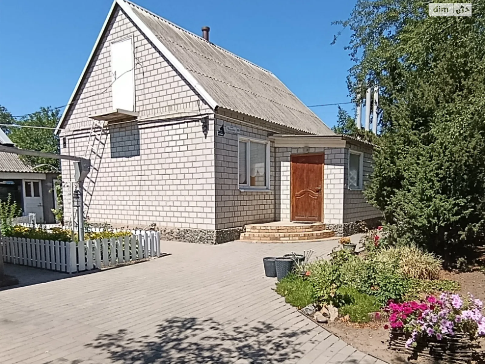 Продається одноповерховий будинок 46 кв. м з балконом, цена: 32000 $ - фото 1