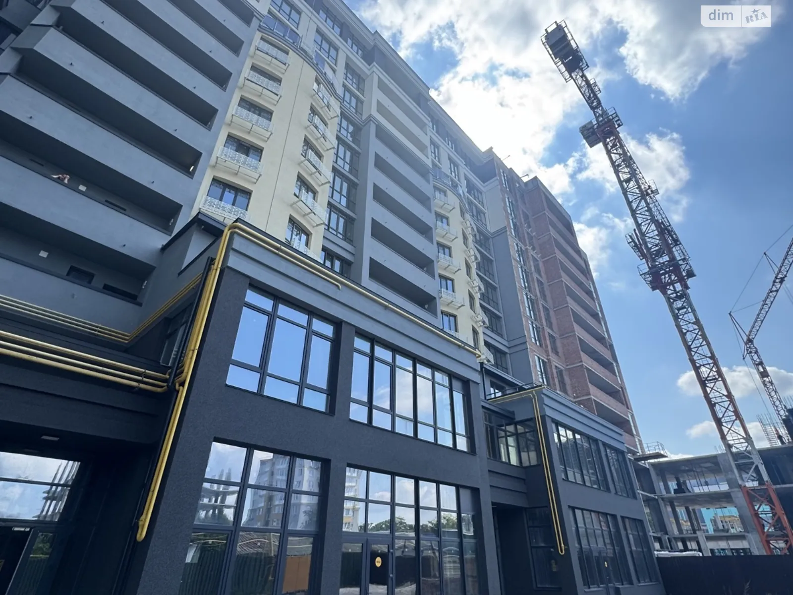 Продается 2-комнатная квартира 52 кв. м в Ирпене, ул. Соборная(ІІІ Интернационала), 151 - фото 1