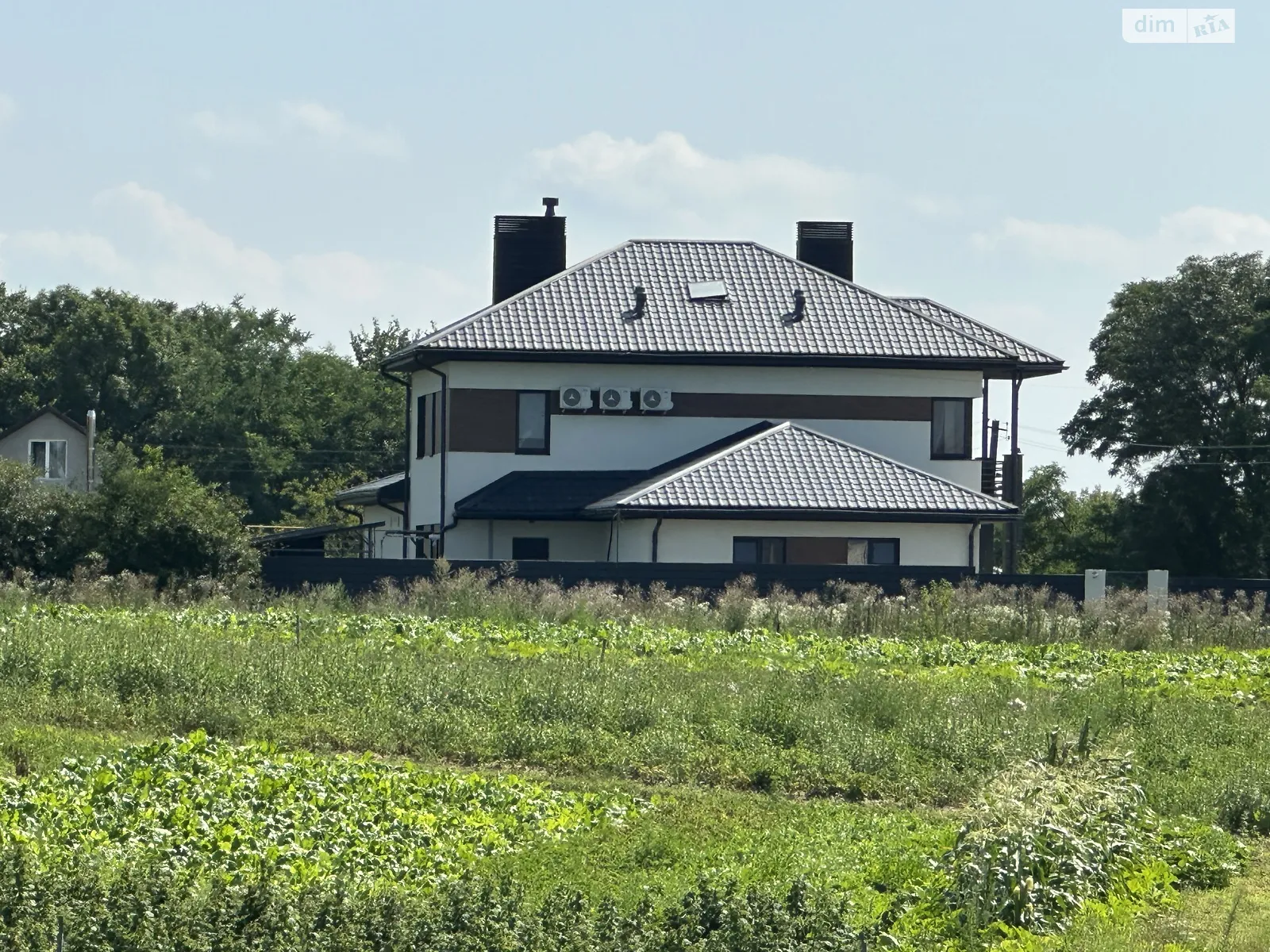 Продается земельный участок 25 соток в Винницкой области, цена: 25000 $ - фото 1