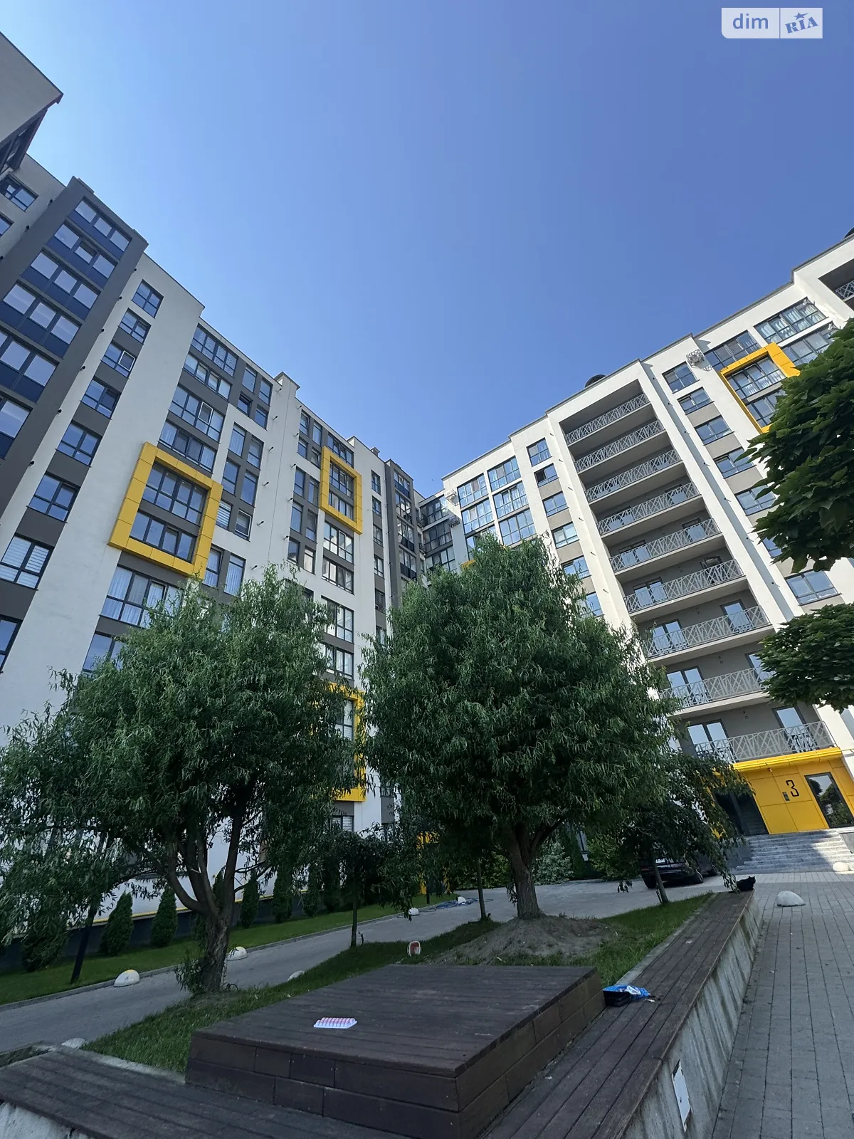 Продается 1-комнатная квартира 52 кв. м в Хмельницком, ул. Героев Крут, 4/1Б - фото 1