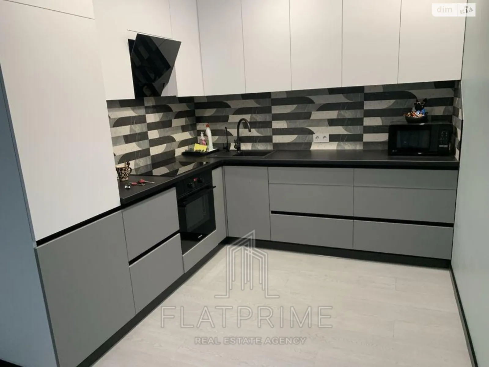 Продається 1-кімнатна квартира 48.3 кв. м у Києві, вул. Світла, 3Д корпус 3 - фото 1