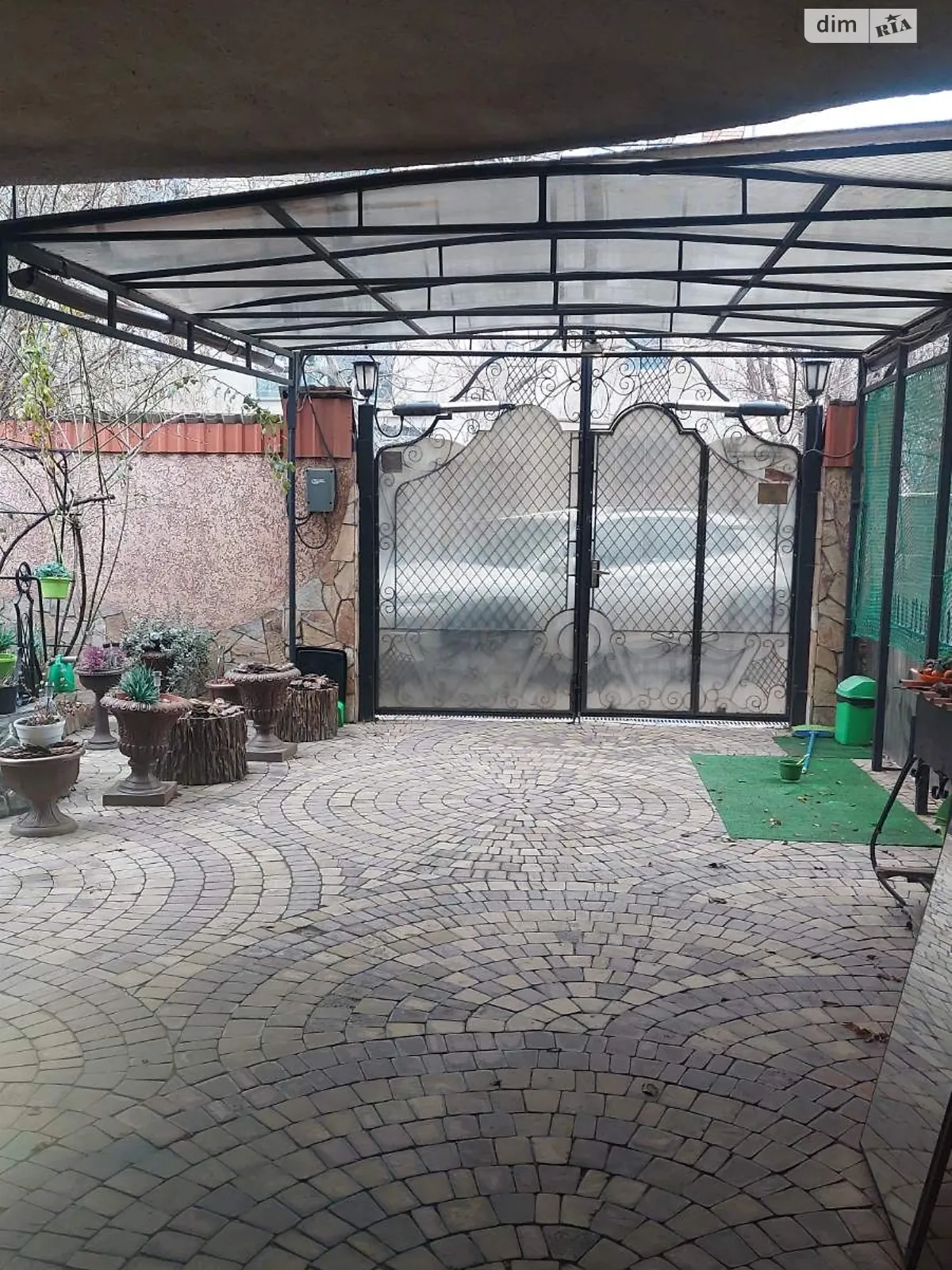 Курская улица Пересыпский Одесса, цена: 95000 $ - фото 1