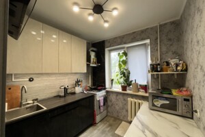 Продаж квартири, Харків, р‑н. Нові Дома (Слобідський), ст.м. Палац спорту, Жасминовий бульвар, буд. 11