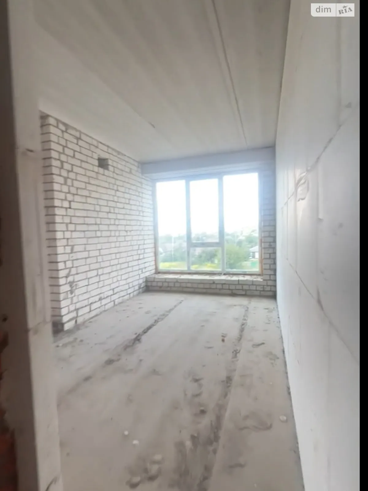 Продається 1-кімнатна квартира 42 кв. м у Бучі, пров. Тихого, 4 - фото 1