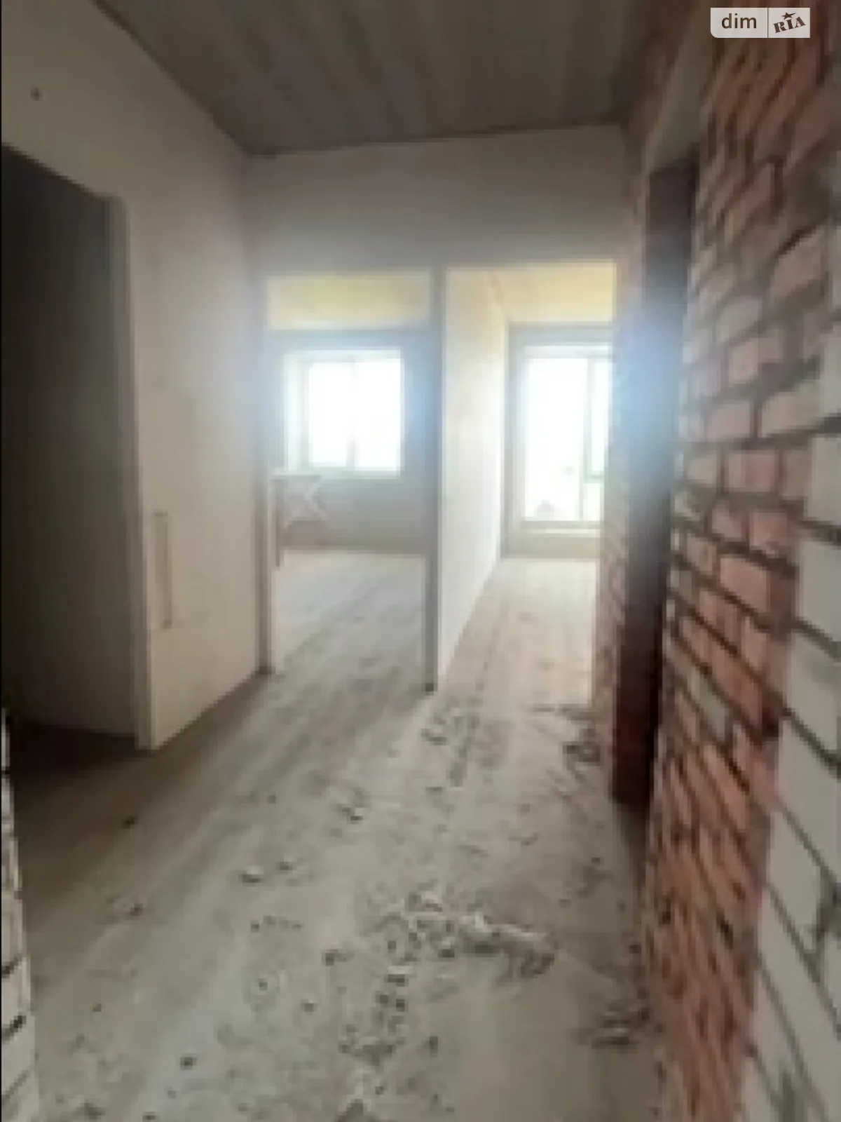 Продається 1-кімнатна квартира 40 кв. м у Бучі, пров. Тихого, 4 - фото 1