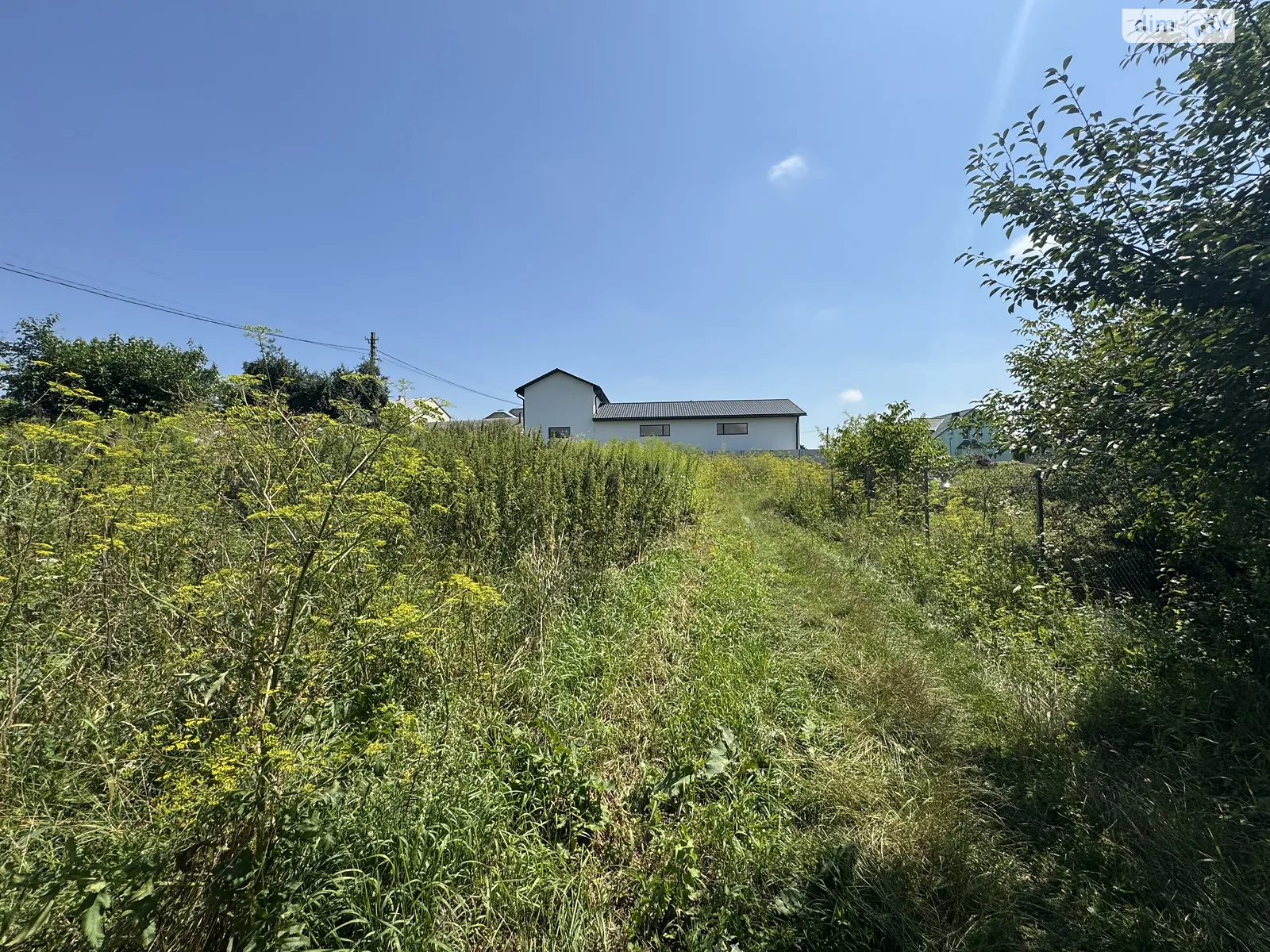 Продається земельна ділянка 15 соток у  області, цена: 27000 $ - фото 1