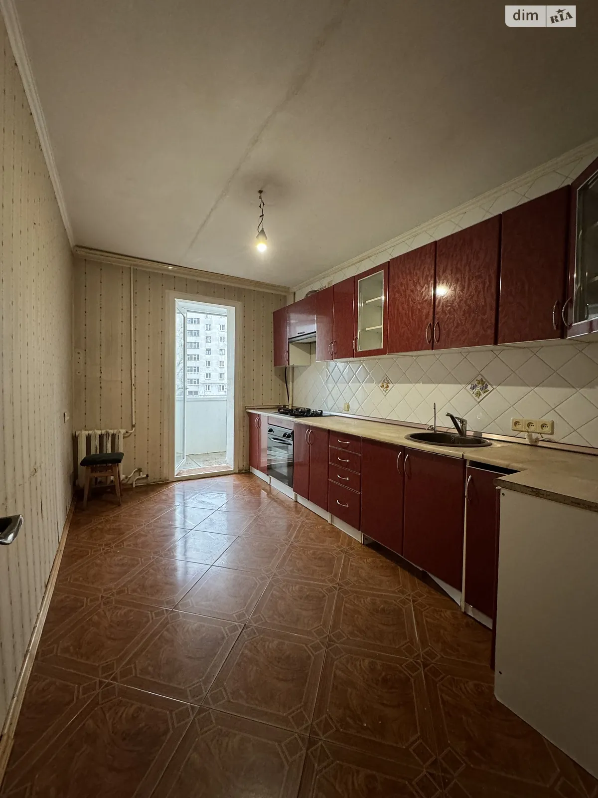 Продається 3-кімнатна квартира 93.8 кв. м у Одесі, вул. Ріхтера Святослава, 2Б - фото 1