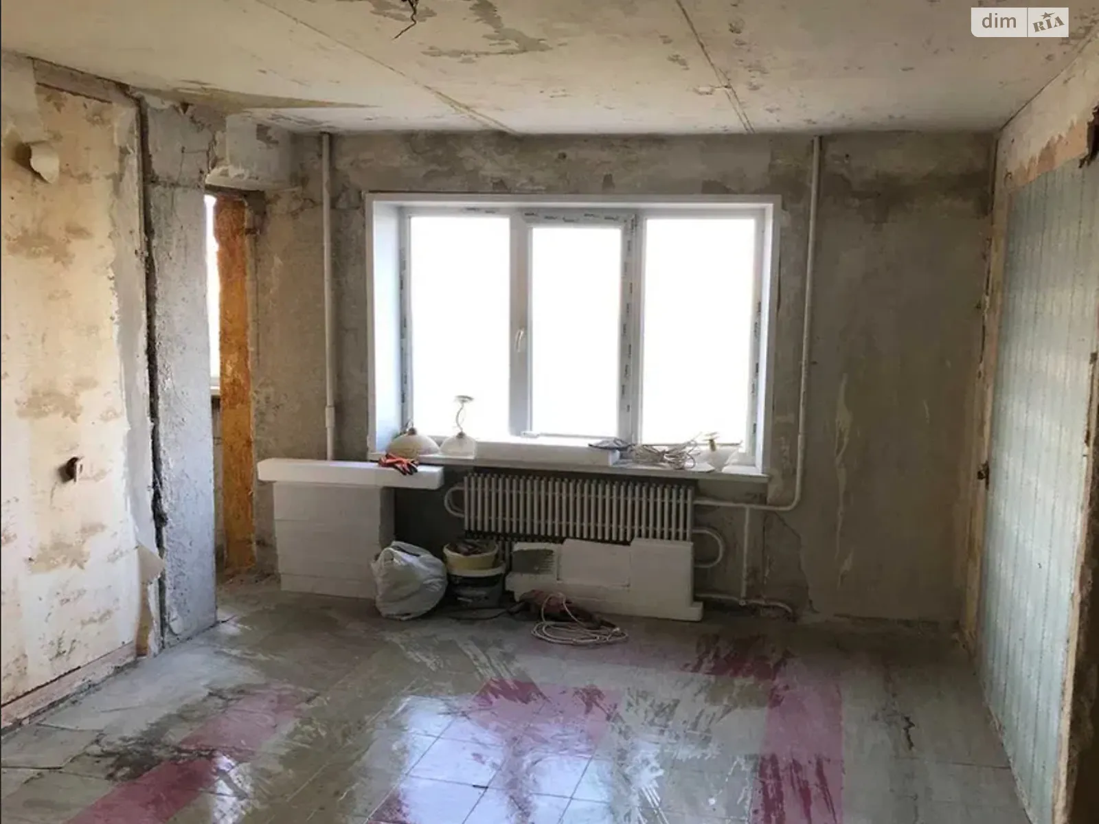 Продается 2-комнатная квартира 51.4 кв. м в Днепре, ул. Лисиченко Марии, 17 - фото 1
