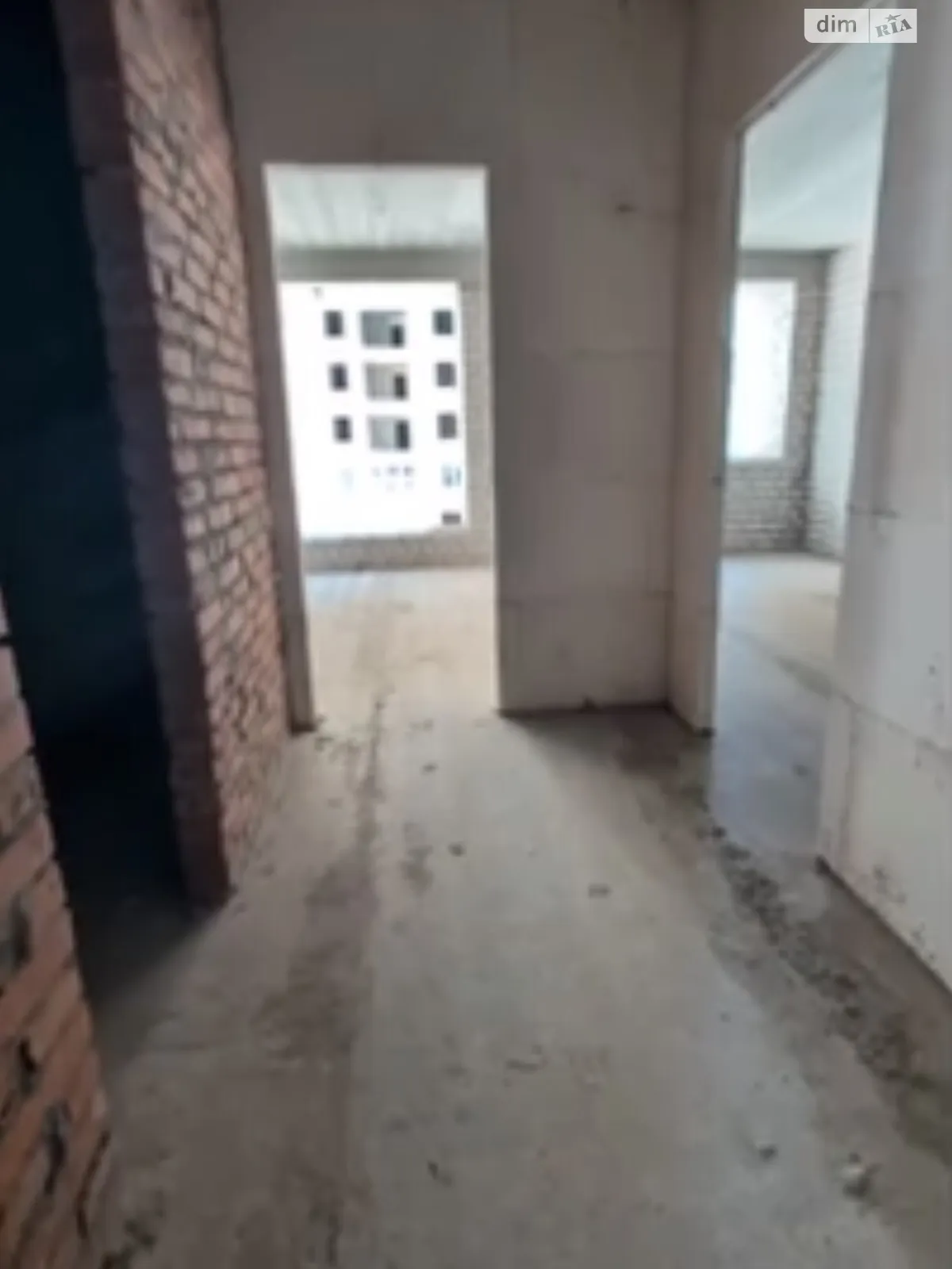 Продається 1-кімнатна квартира 39 кв. м у Бучі, пров. Тихого, 4 - фото 1