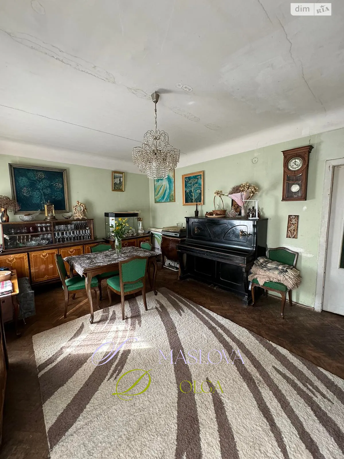 Продается 3-комнатная квартира 101.1 кв. м в Киеве, ул. Славянская, 28 - фото 1