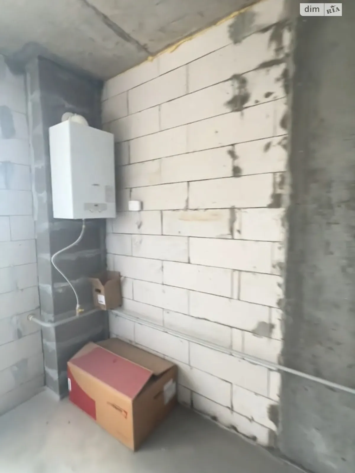 Продається 2-кімнатна квартира 61 кв. м у Ірпені, вул. Ольги Кобилянської(Достоєвського), 1В/13 - фото 1
