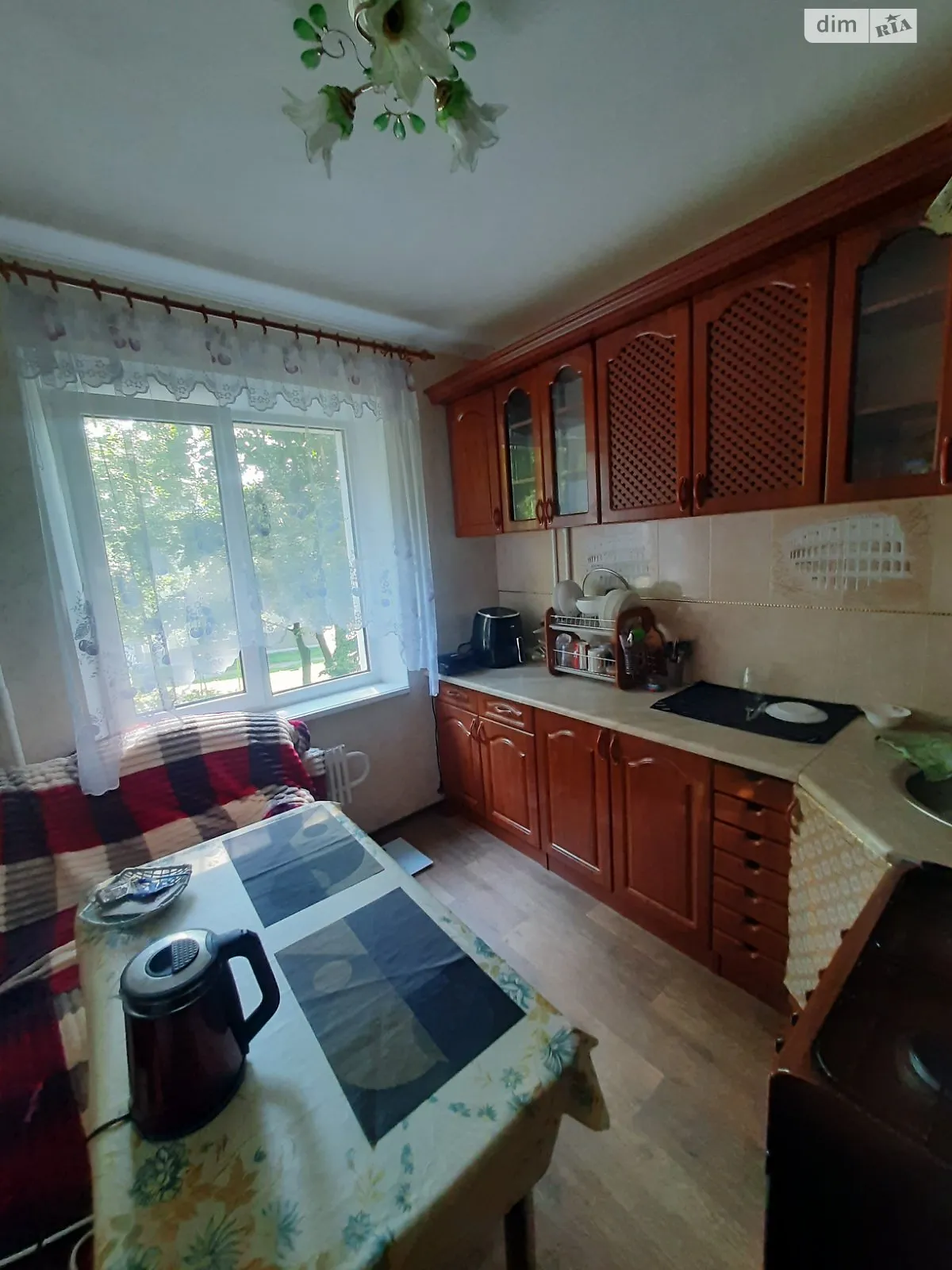 Продается 2-комнатная квартира 47.9 кв. м в Хмельницком, ул. Степана Бандеры - фото 1