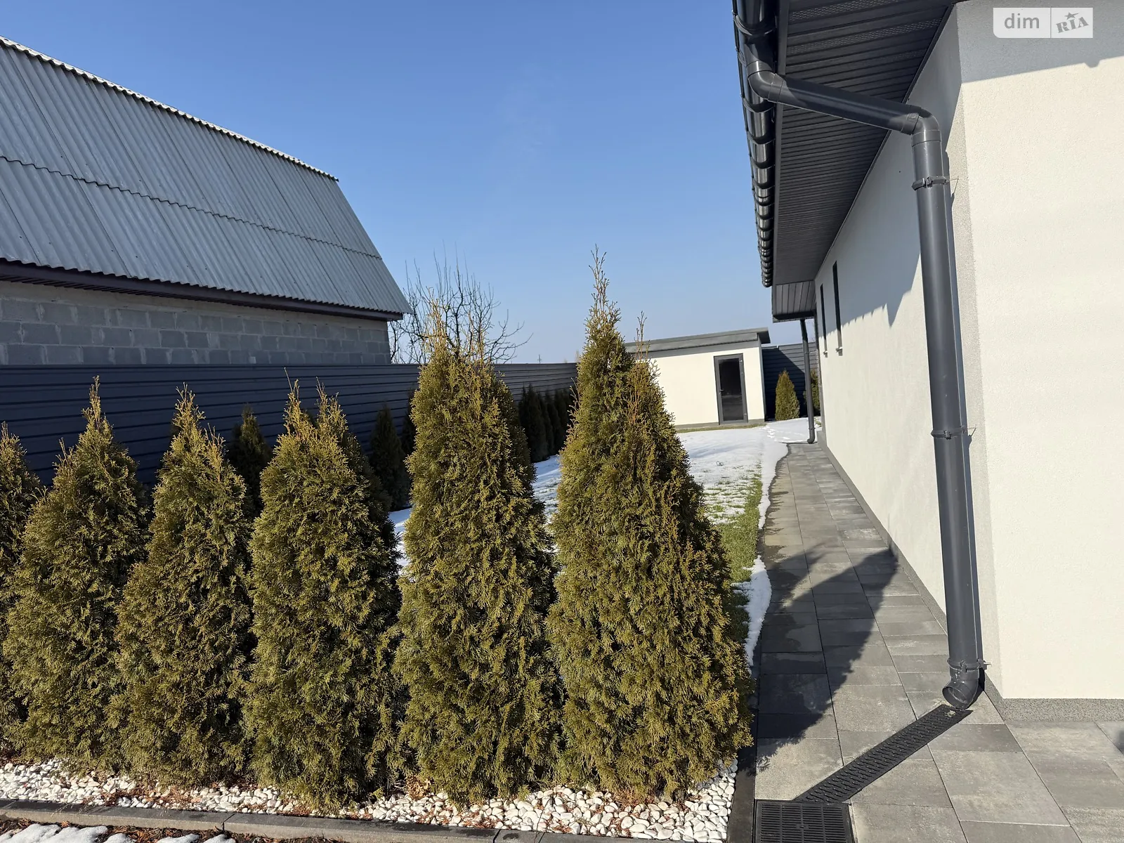 Продается одноэтажный дом 77 кв. м с баней/сауной, цена: 77000 $ - фото 1