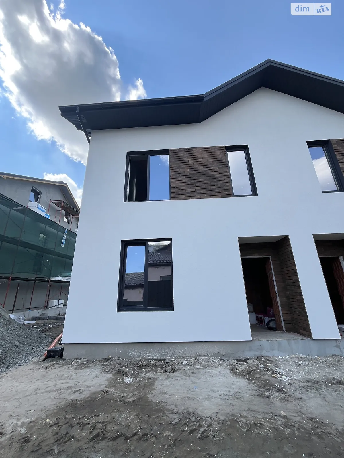 ул. Счастливая(Фрунзе), 18 Ирпень, цена: 100000 $ - фото 1