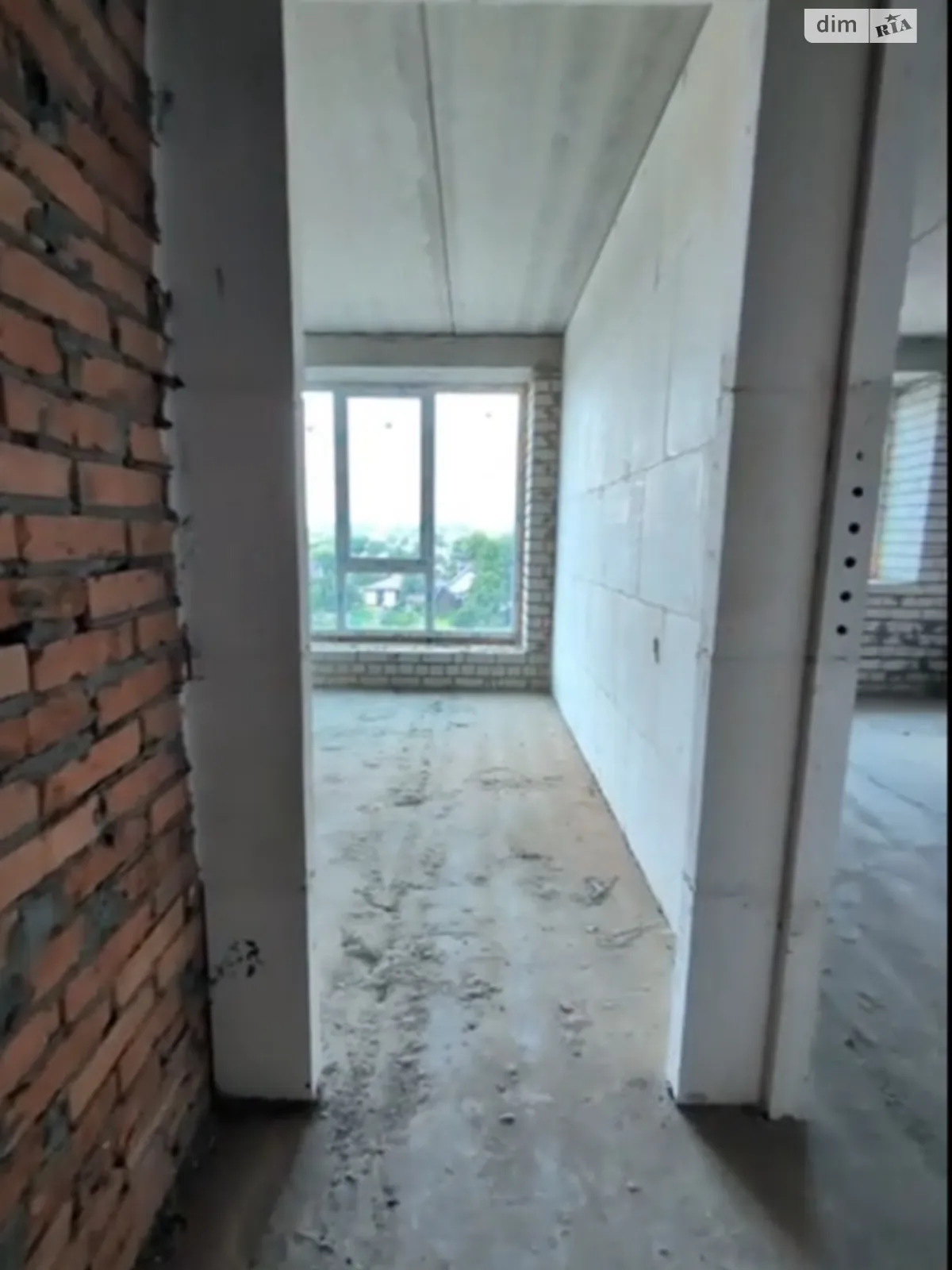 Продається 1-кімнатна квартира 37 кв. м у Бучі, пров. Тихого, 4 - фото 1