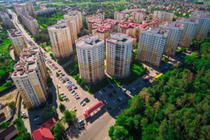 Продаж квартири, Київська, Чайки (Бучанський), Валерія Лобановського вулиця, буд. 30А