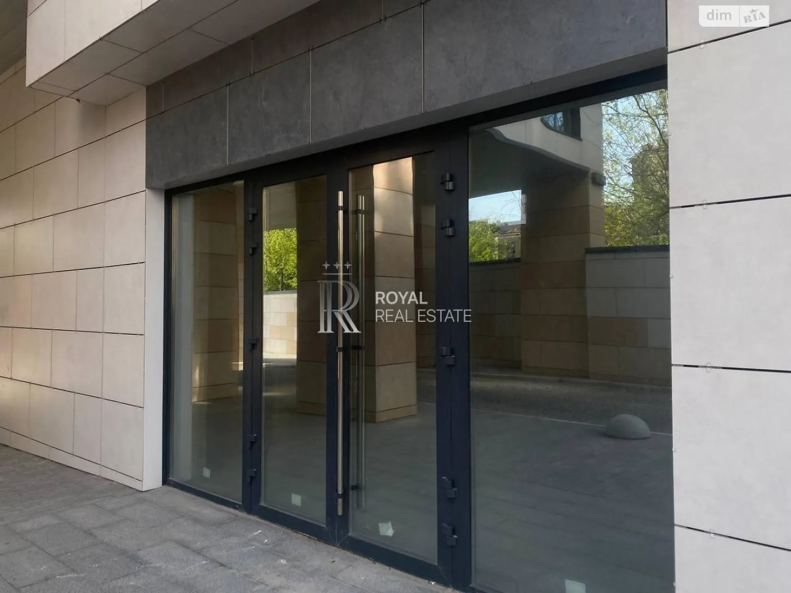 Сдается в аренду помещения свободного назначения 40 кв. м в 1-этажном здании, цена: 600 $ - фото 1